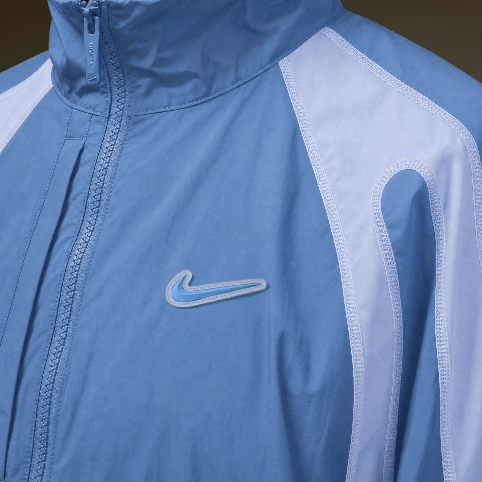 Northstar Nylon Track Jacket - IMAGE 10