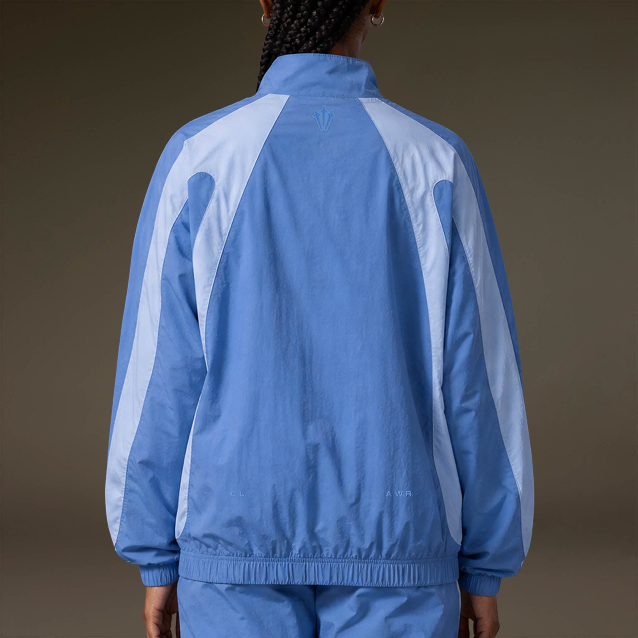 Northstar Nylon Track Jacket - IMAGE 8