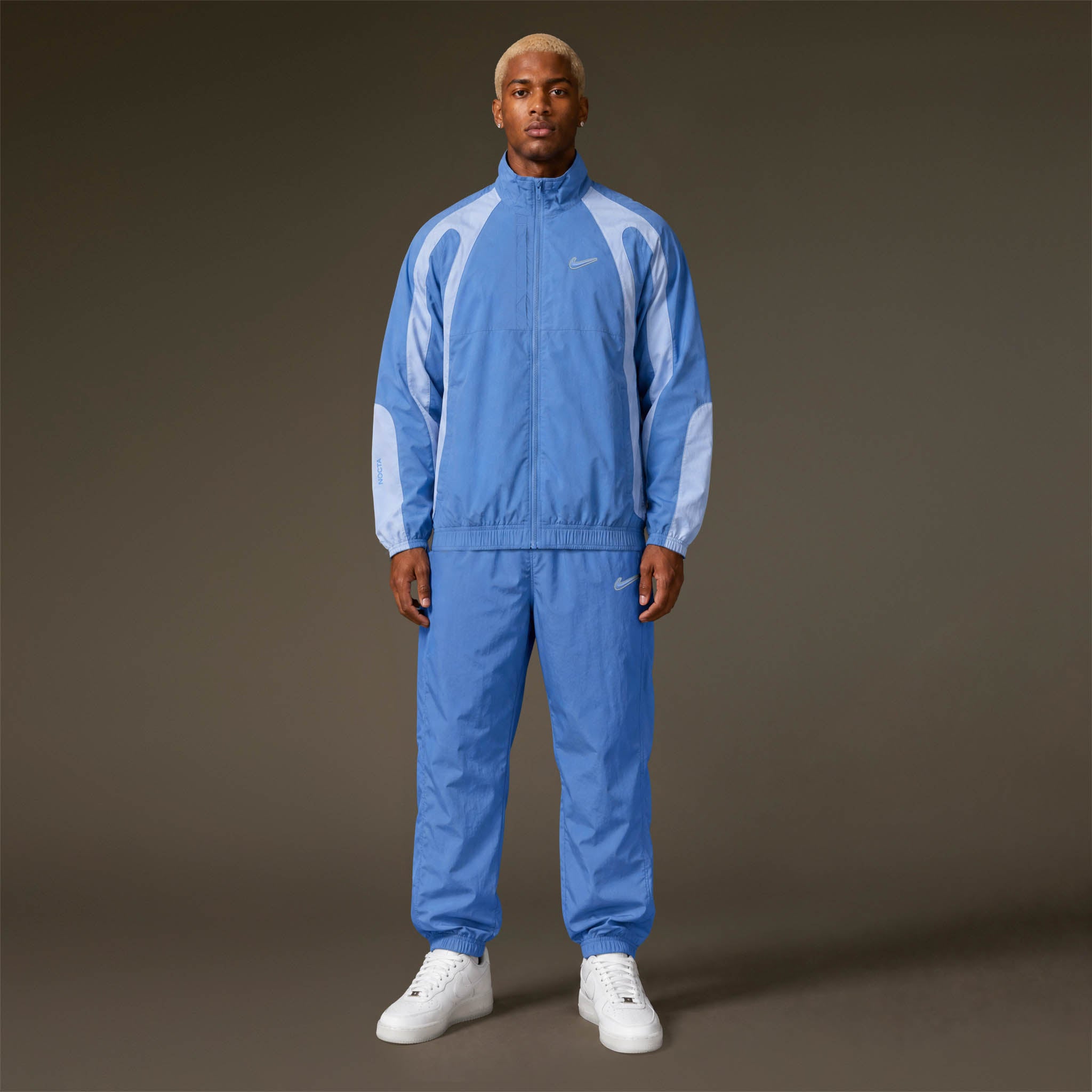 Northstar Nylon Track Pant - IMAGE 5