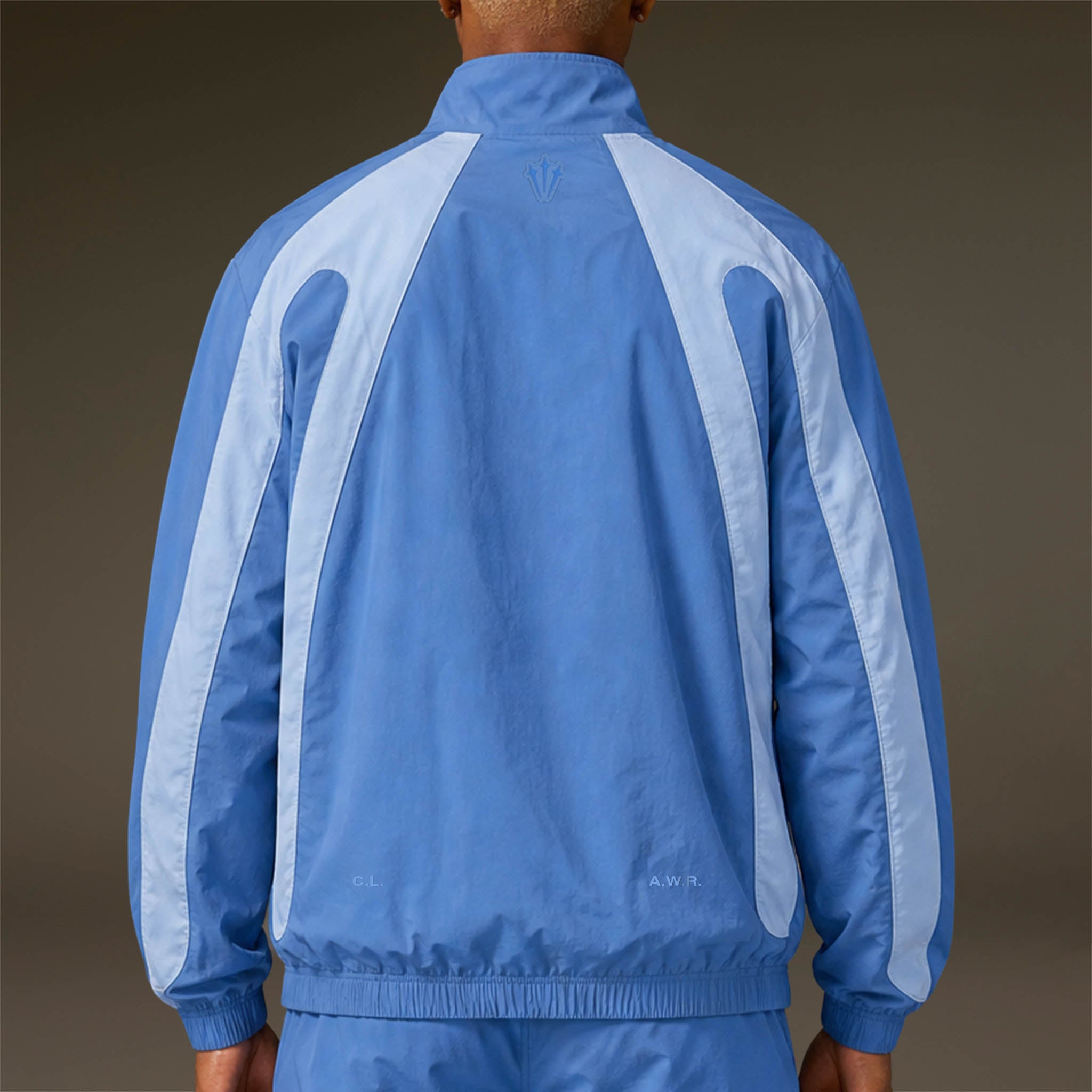 Northstar Nylon Track Jacket - IMAGE 9