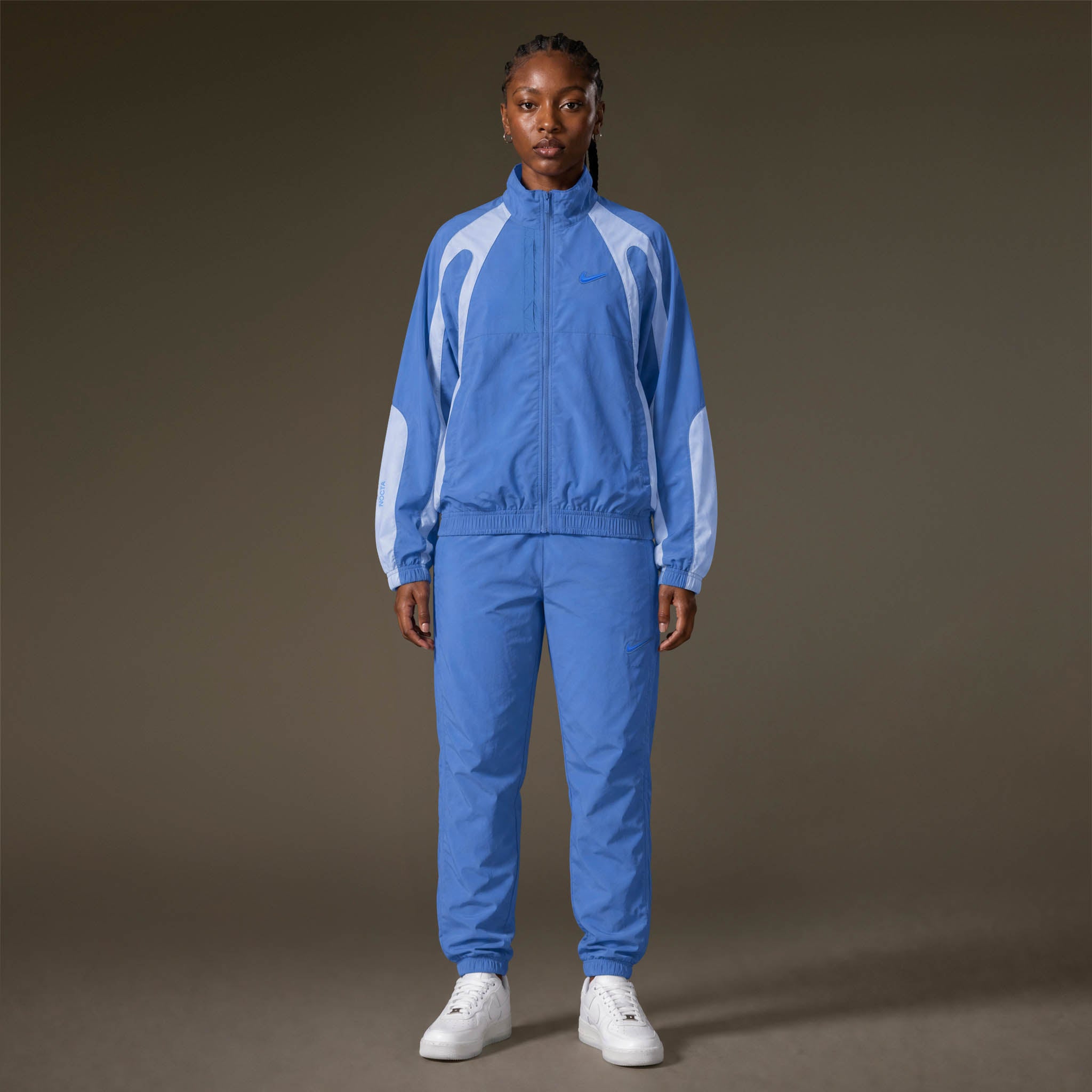 Northstar Nylon Track Pant - IMAGE 7
