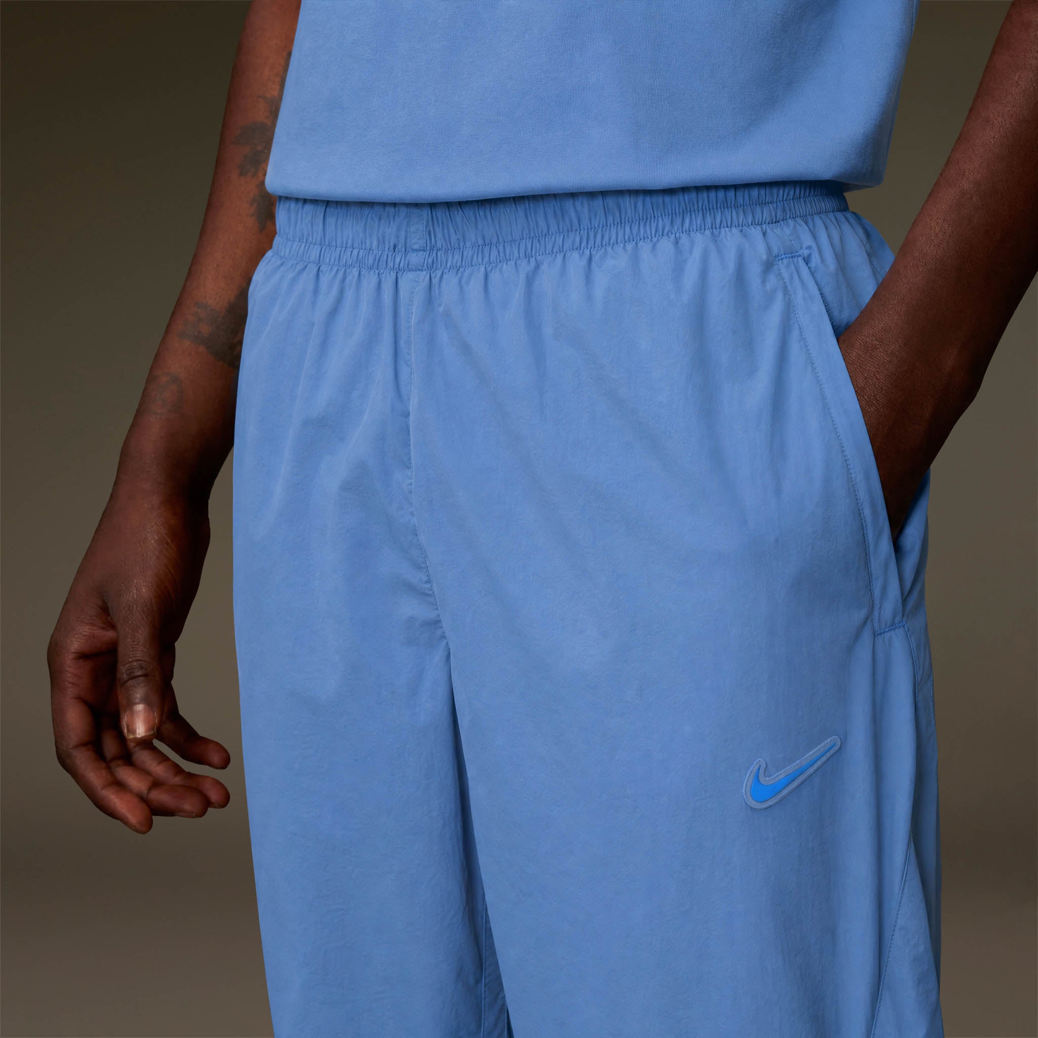 Northstar Nylon Track Pant - IMAGE 9