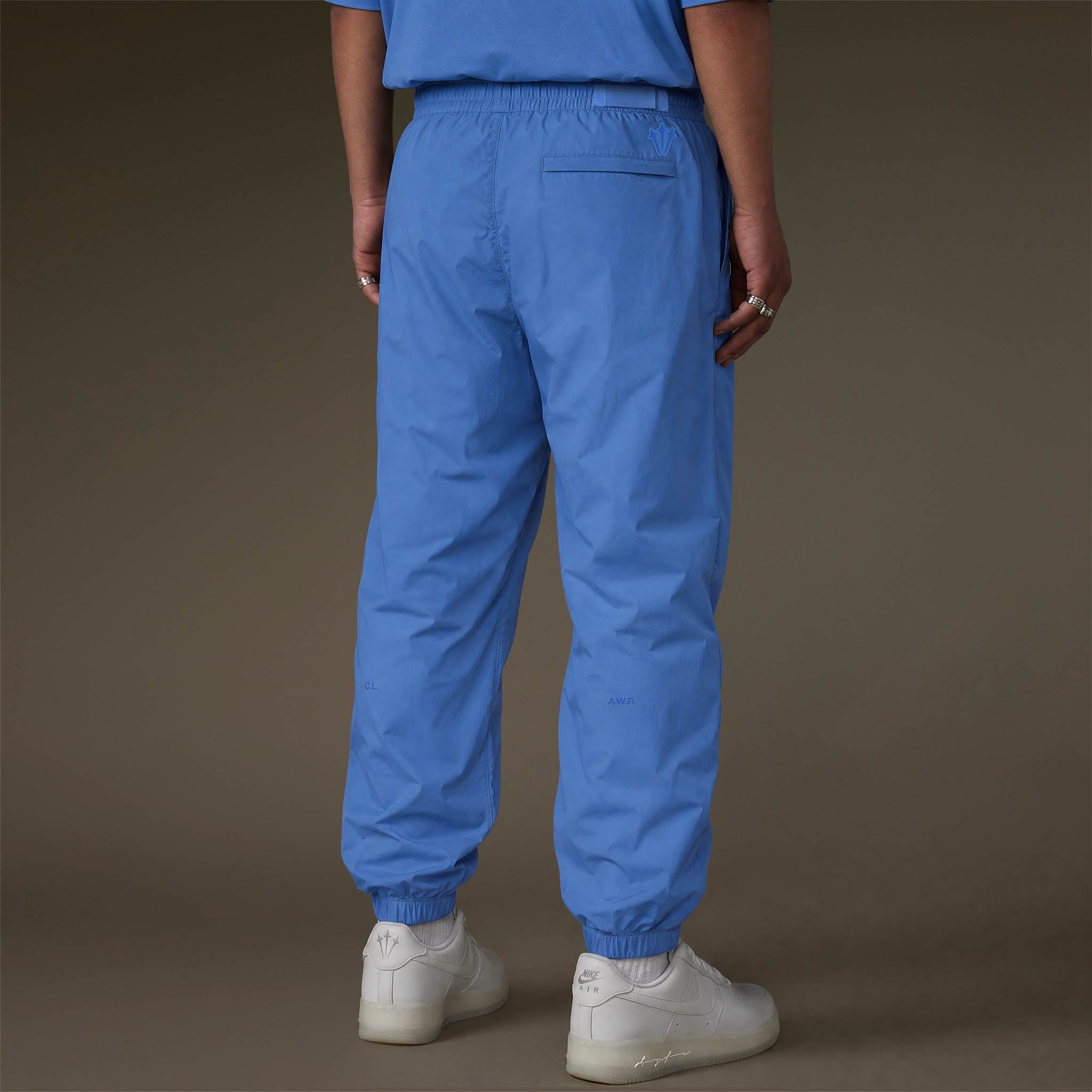 Northstar Nylon Track Pant - IMAGE 3