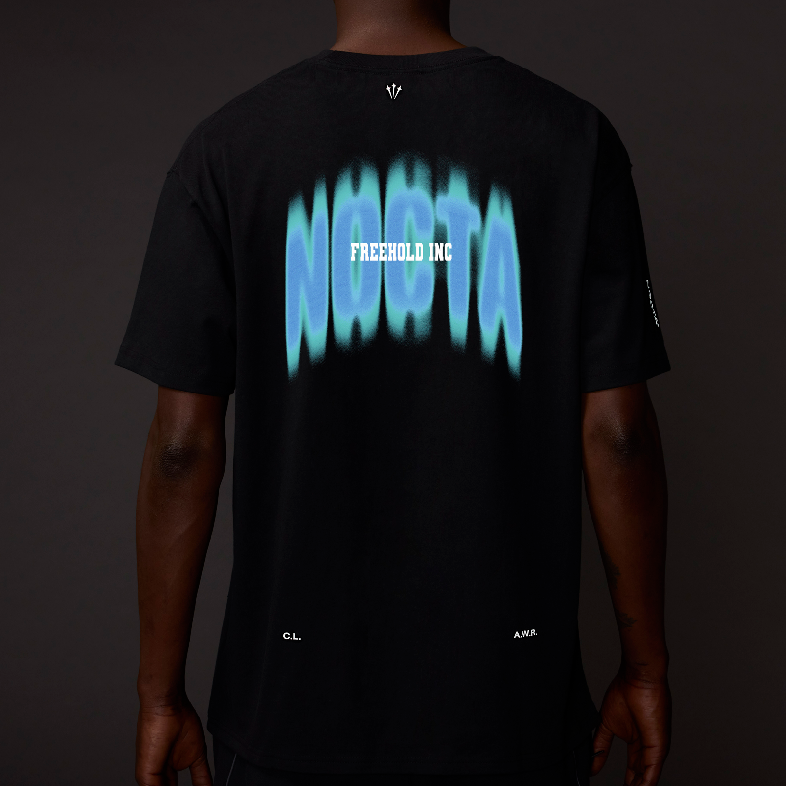 NFI NOCTA Big Body CS Tee - IMAGE 3