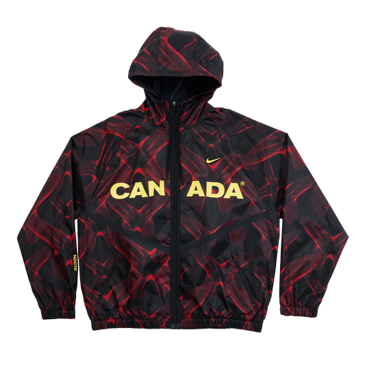 O CAN Anthem Jacket