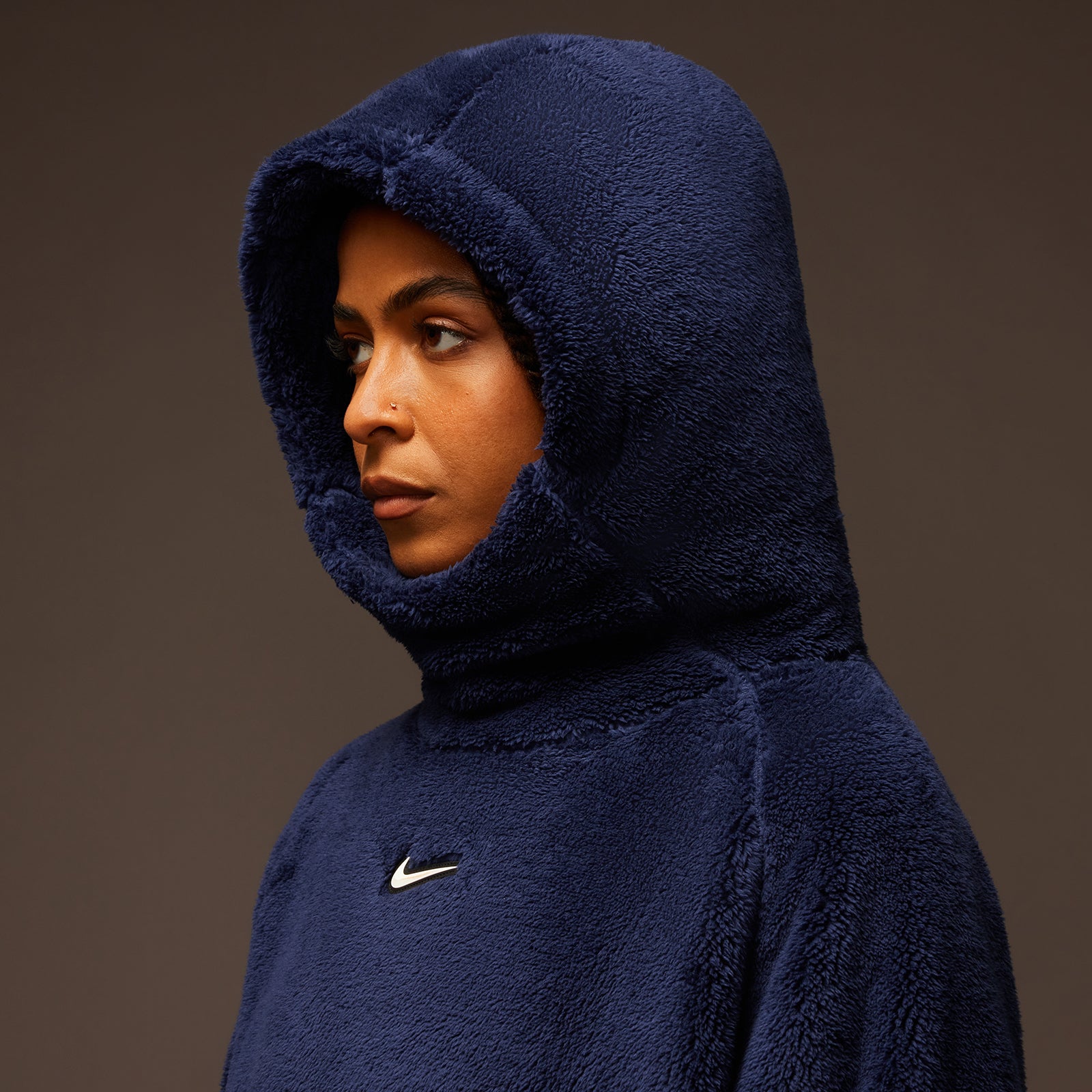 Women's Chalet Polar Top - IMAGE 3