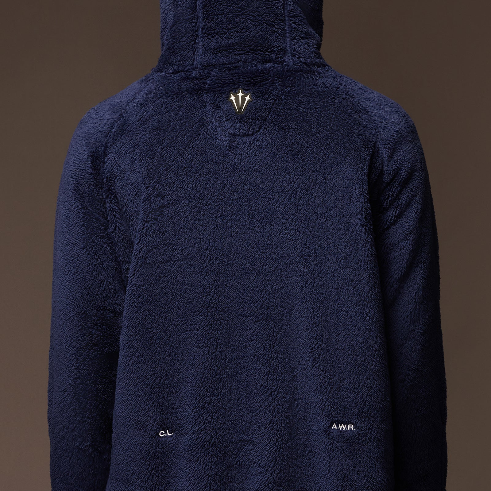 Chalet Polar Top | NOCTA Canada