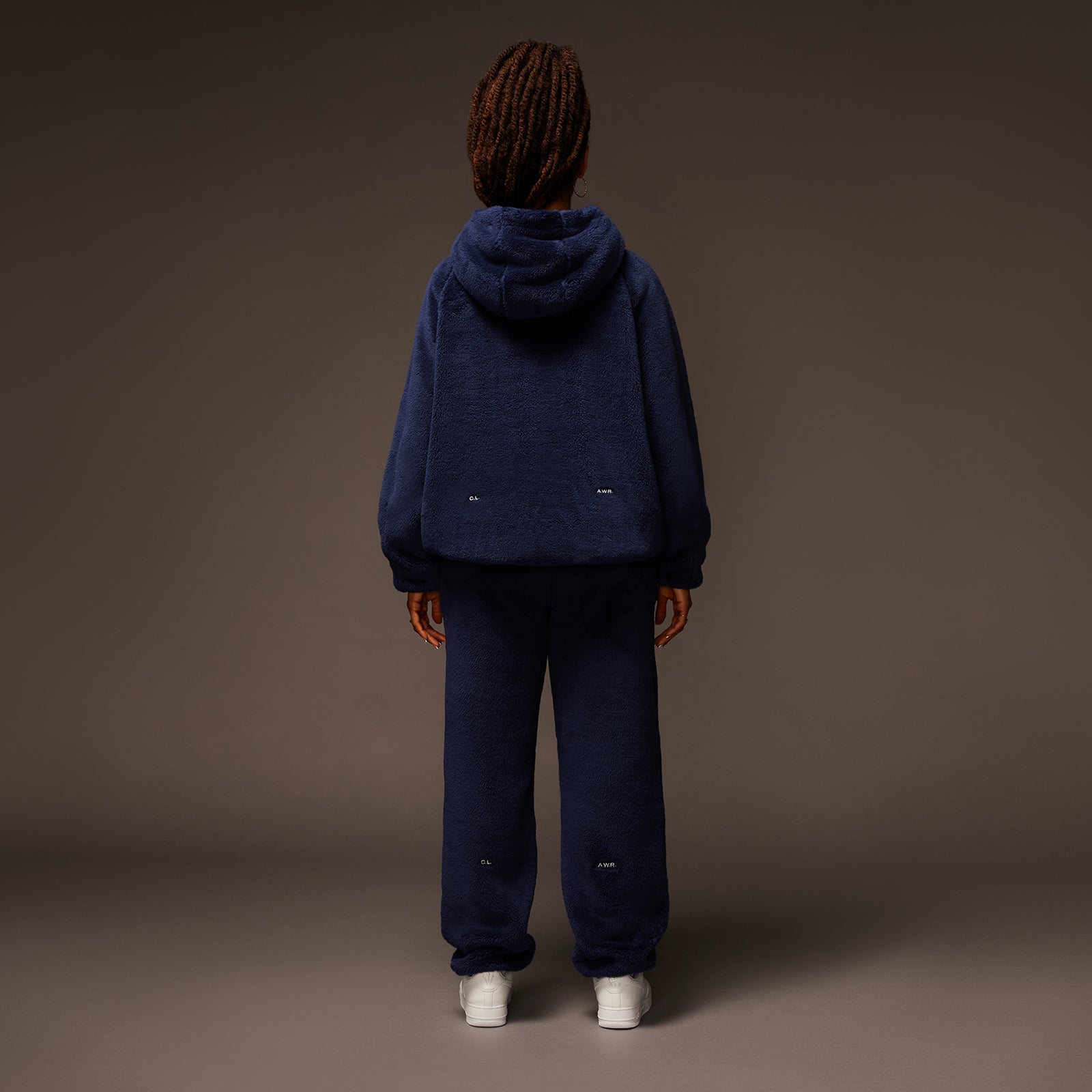 Women's Chalet Polar Top - IMAGE 6