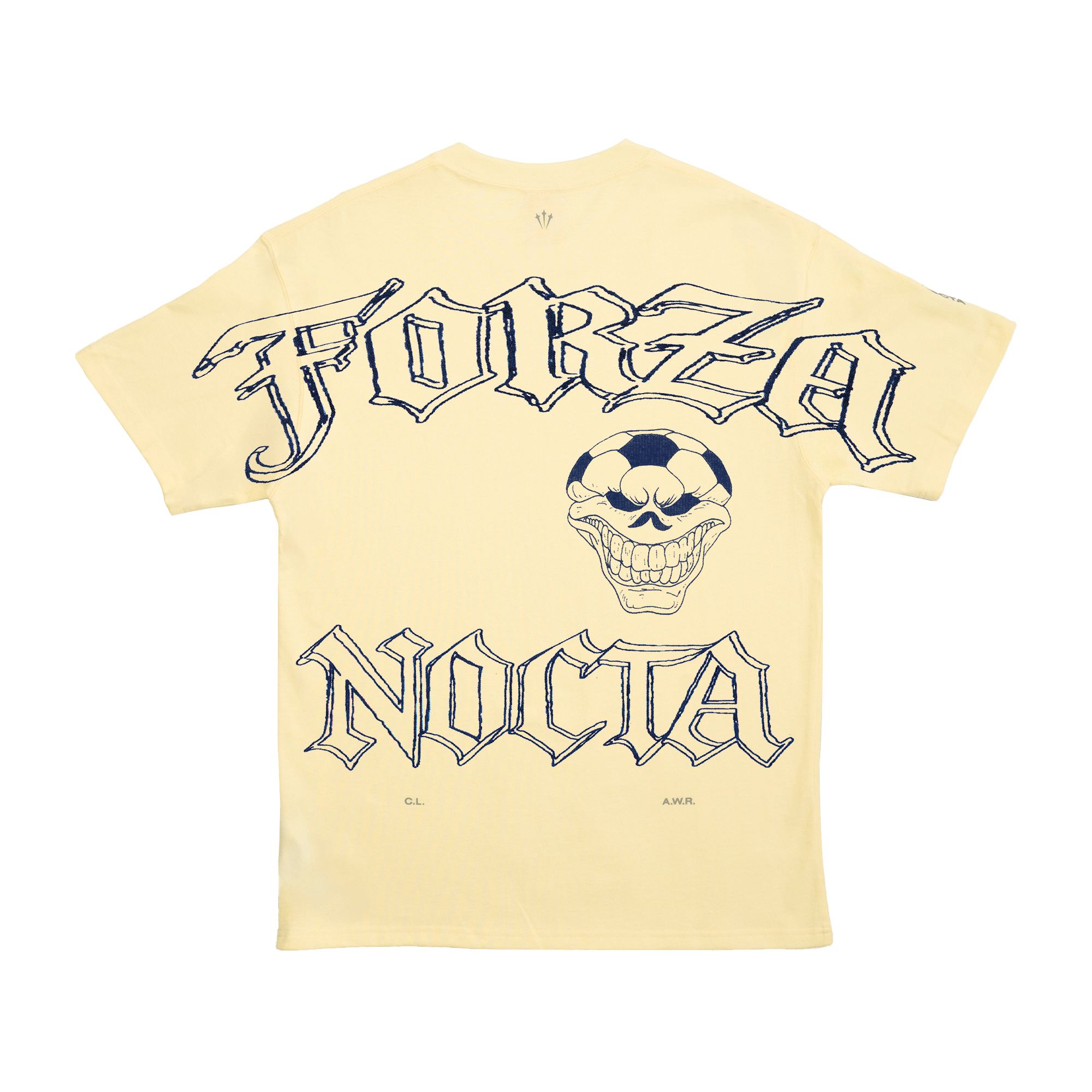 Forza NOCTA Big Body CS Tee - IMAGE 7