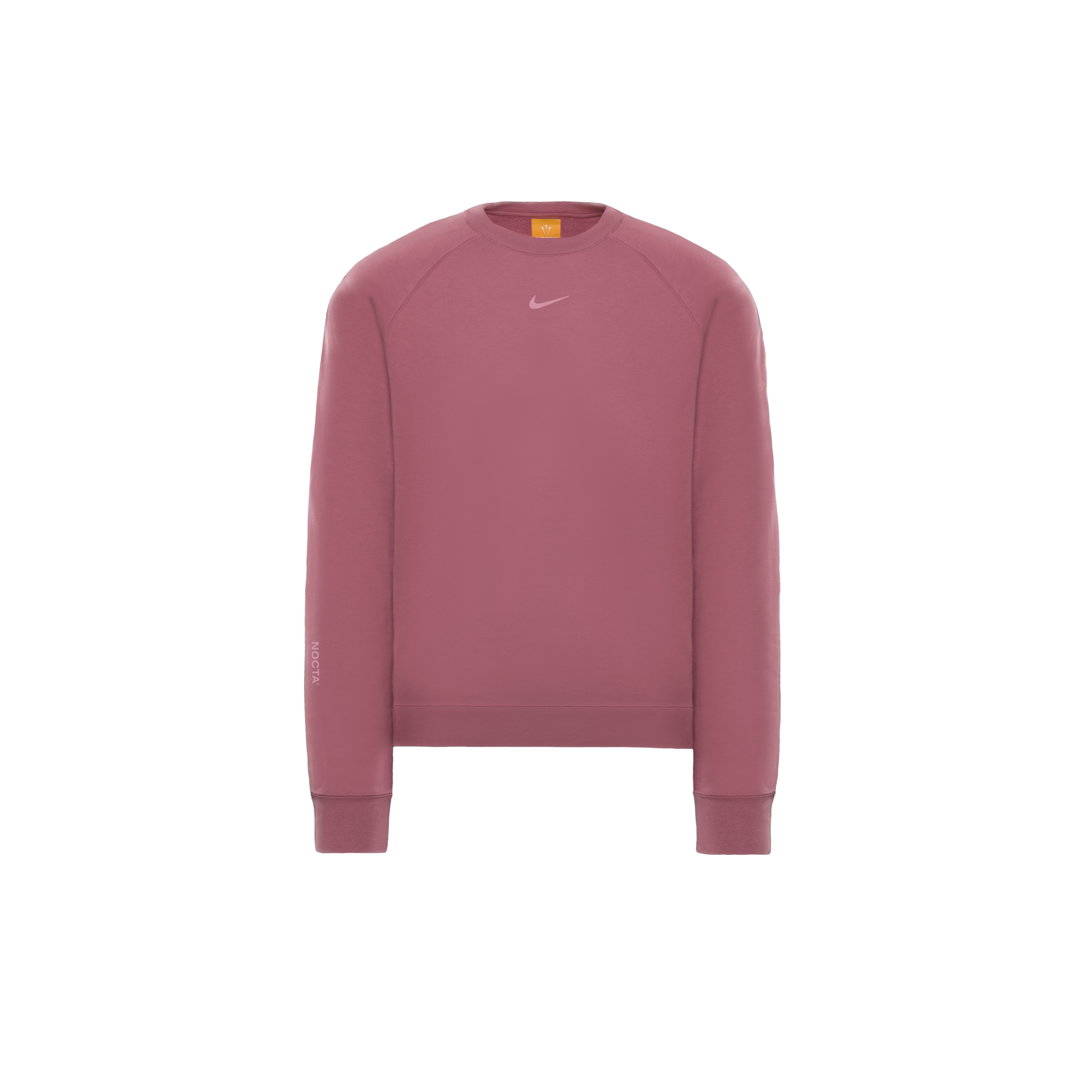 NOCTA Fleece CS Crew - IMAGE 1