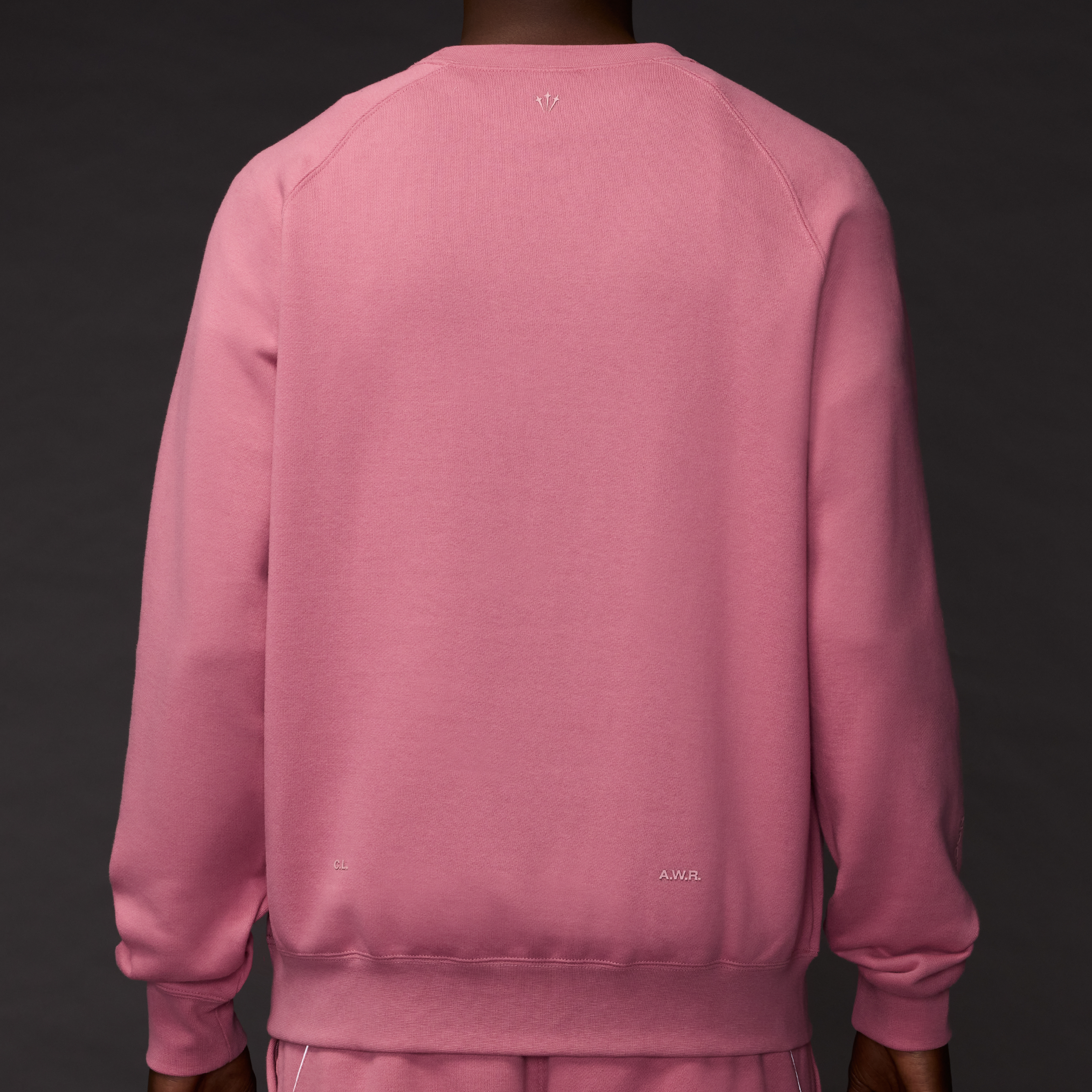 NOCTA Fleece CS Crew - IMAGE 5