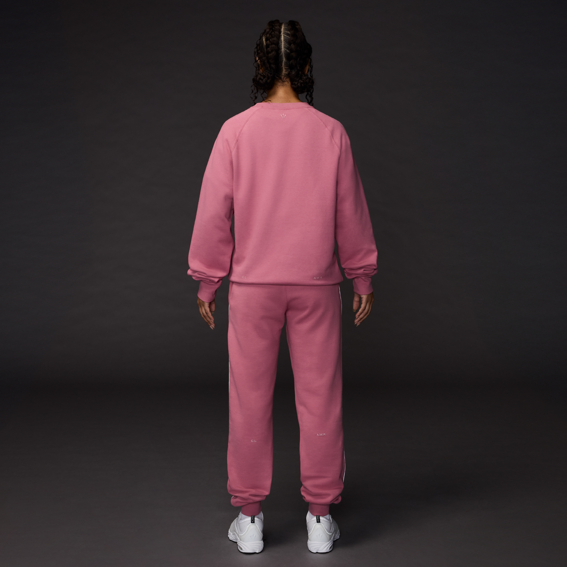 NOCTA Fleece CS Crew - IMAGE 7