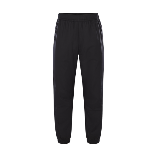Deep Pockets Nylon Tech Pant Black | NOCTA Deep Pockets Nylon Tech Pant Black | NOCTA