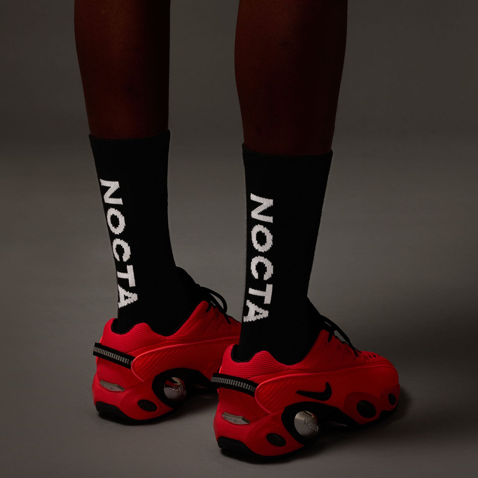 NOCTA Ball Socks - IMAGE 4