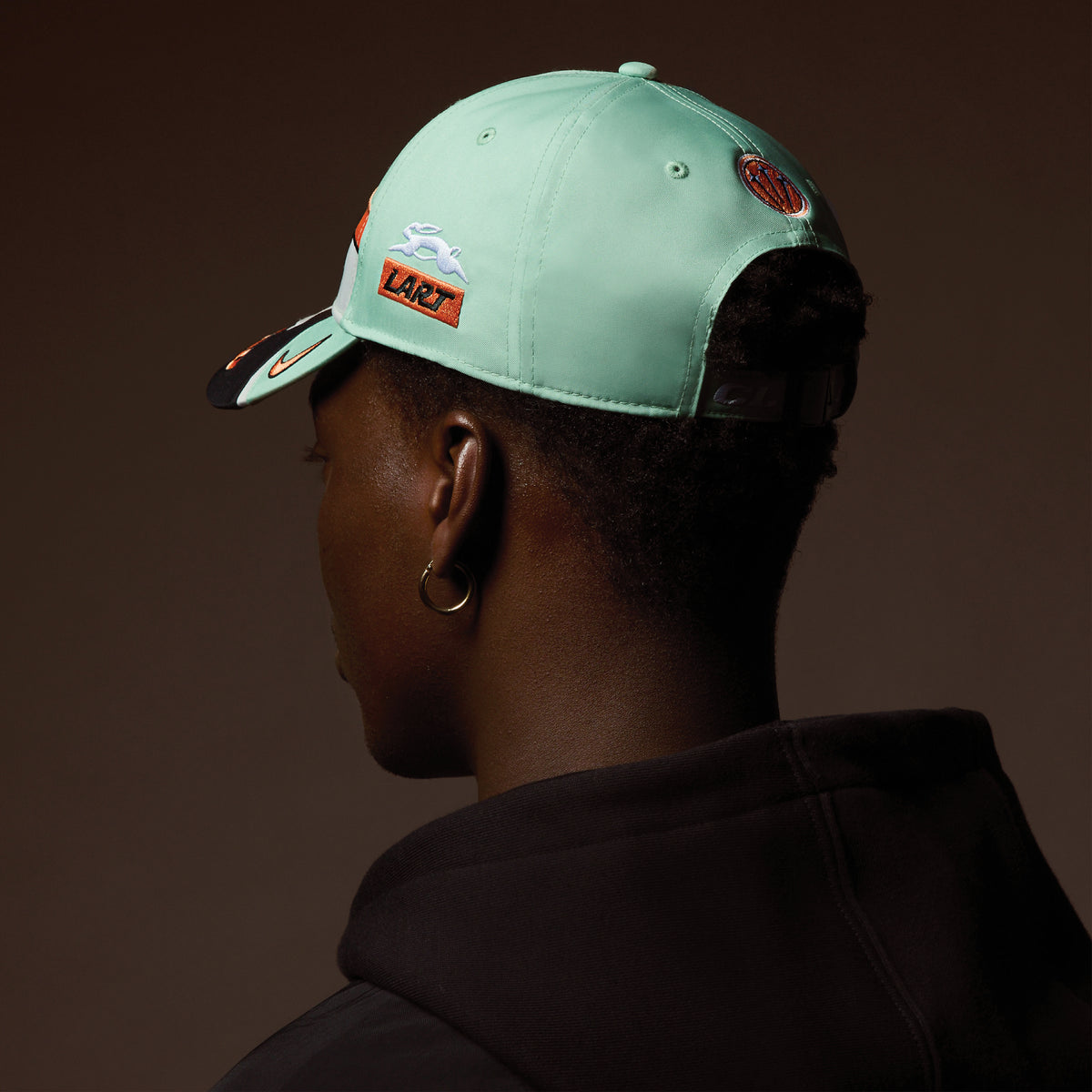 DRX Cap | NOCTA