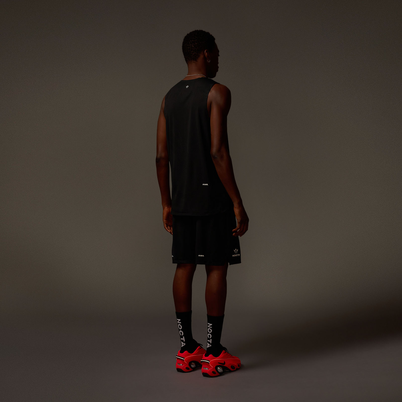 Lightweight Basketball Jersey