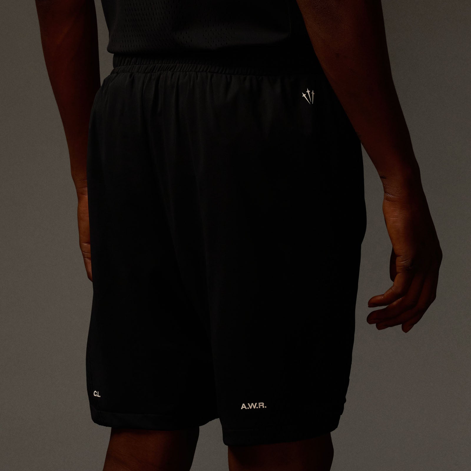 Lightweight Basketball Shorts