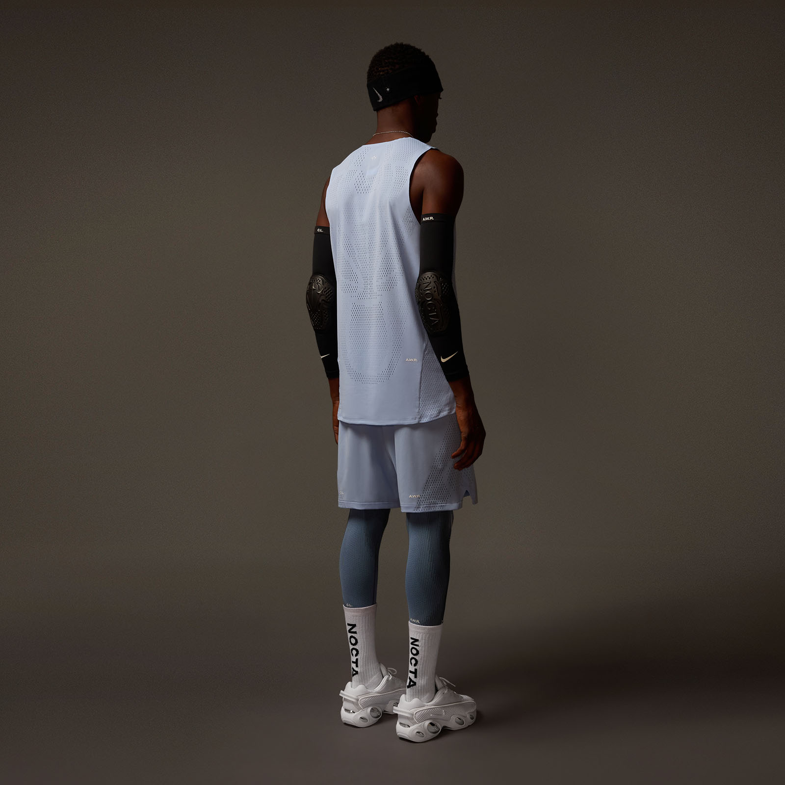 Lightweight Basketball Jersey - IMAGE 5