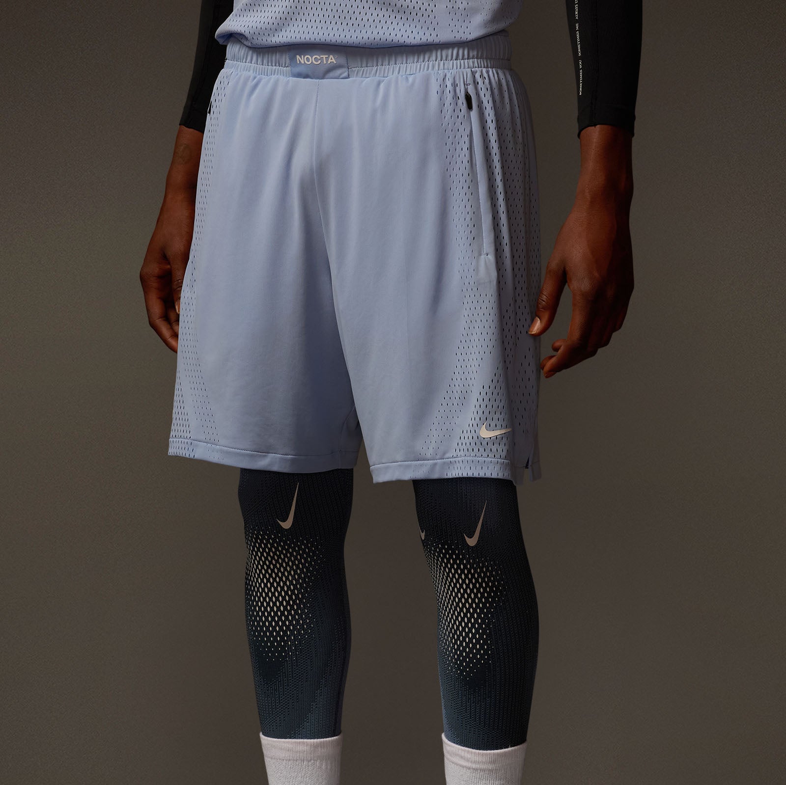 Lightweight Basketball Shorts - IMAGE 8