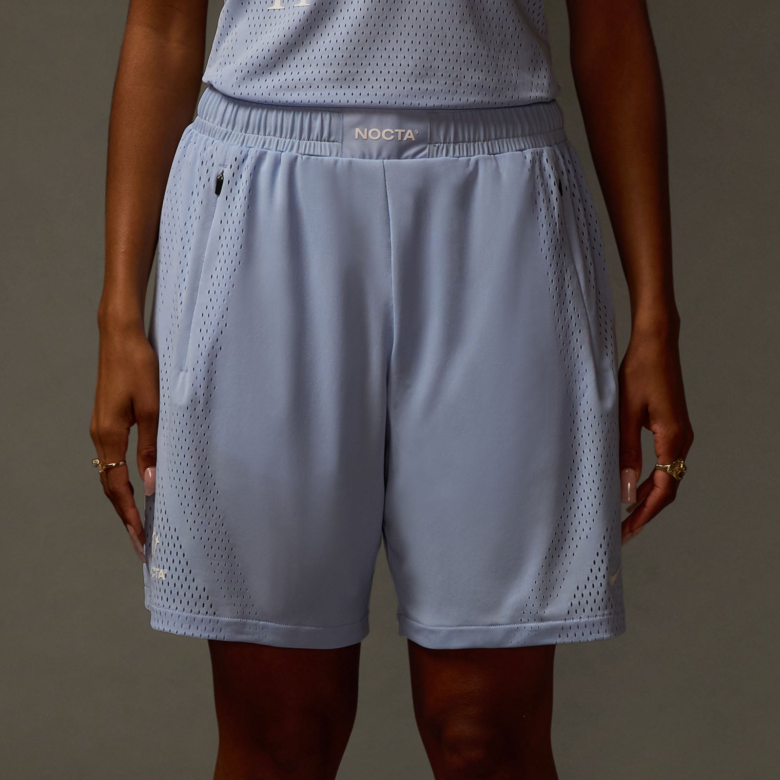 Lightweight Basketball Shorts - IMAGE 7