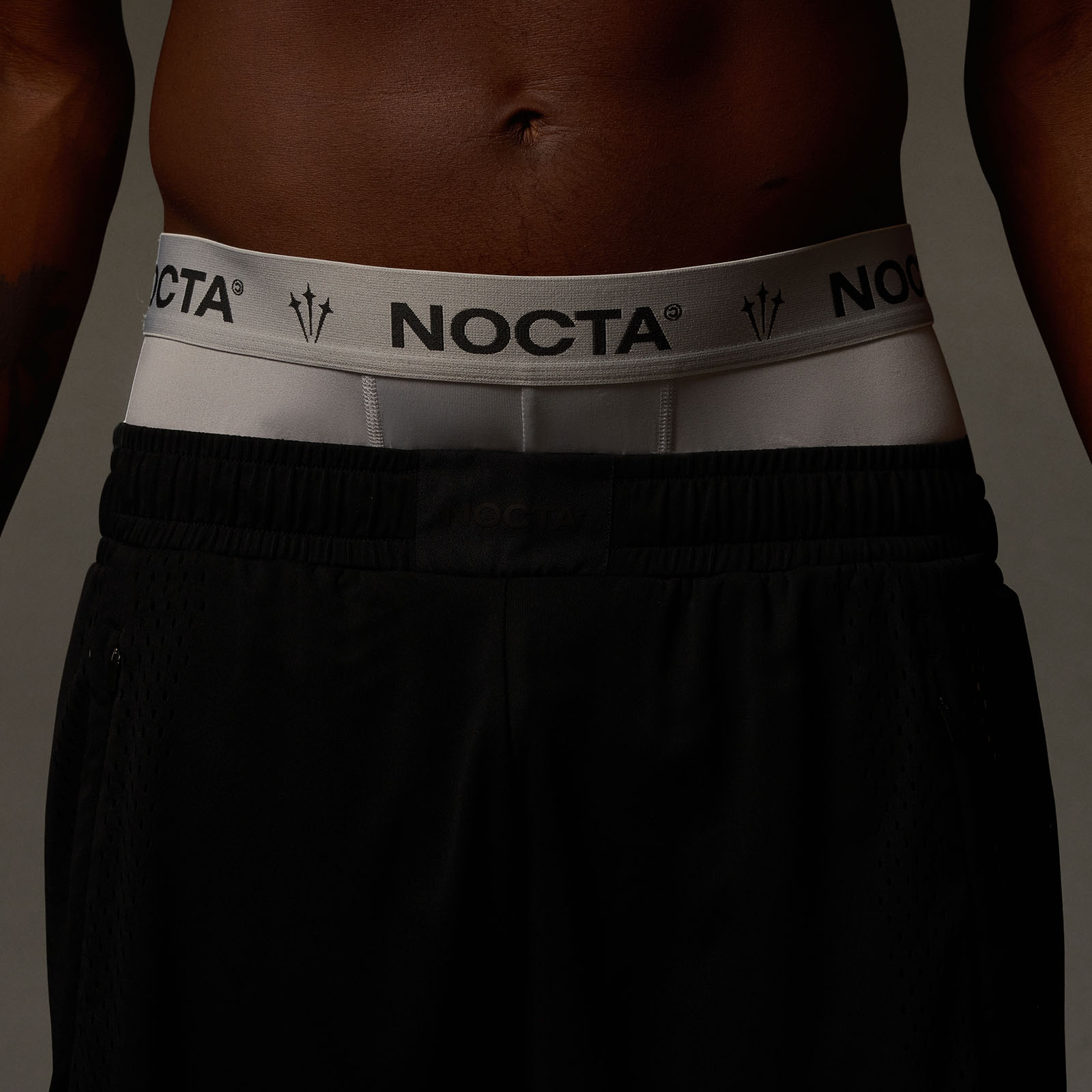 NOCTA Brief Grey Blue and Pink | NOCTA