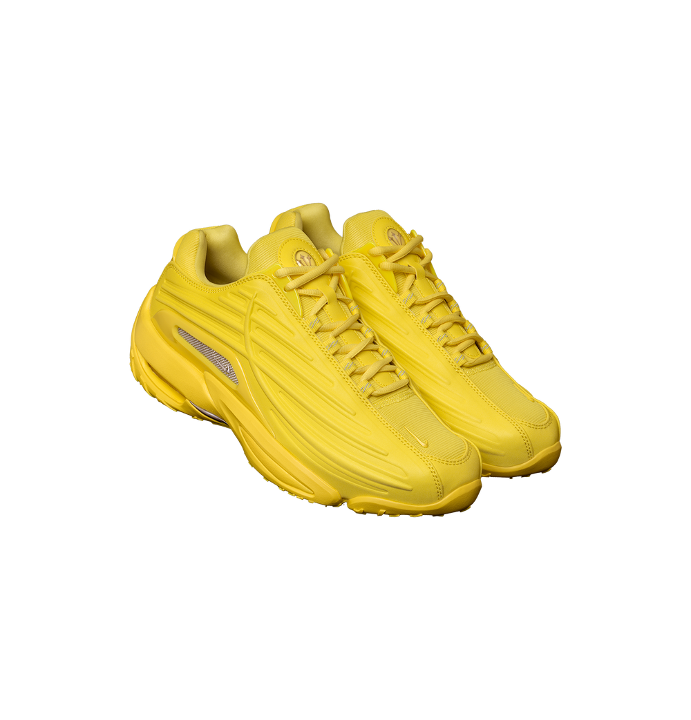 Hot Step II Tropic Yellow | NOCTA