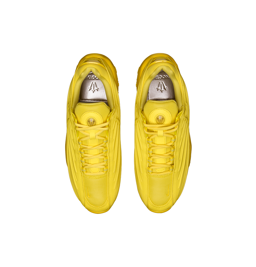 Hot Step II Tropic Yellow | NOCTA