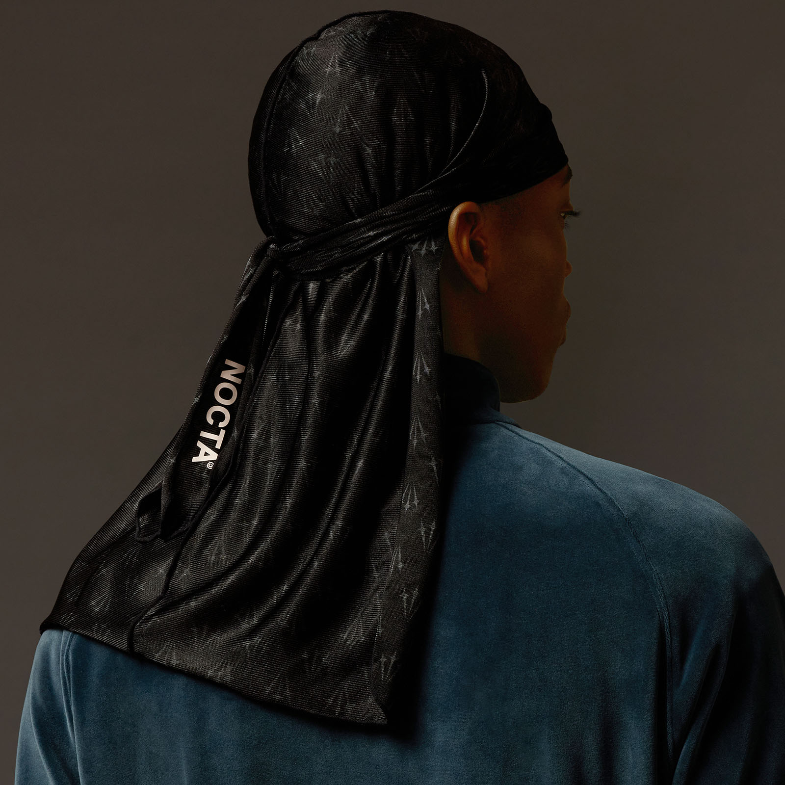 Nike durag 2024 cap