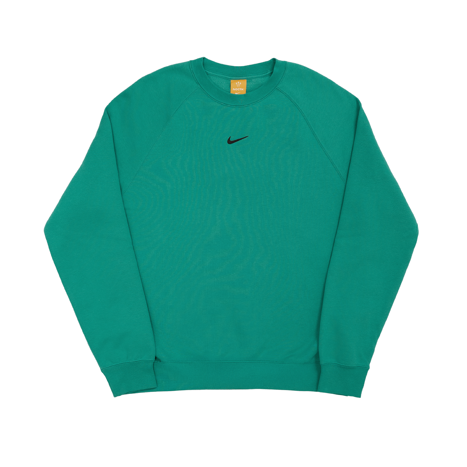 NOCTA Fleece CS Crew - IMAGE 1