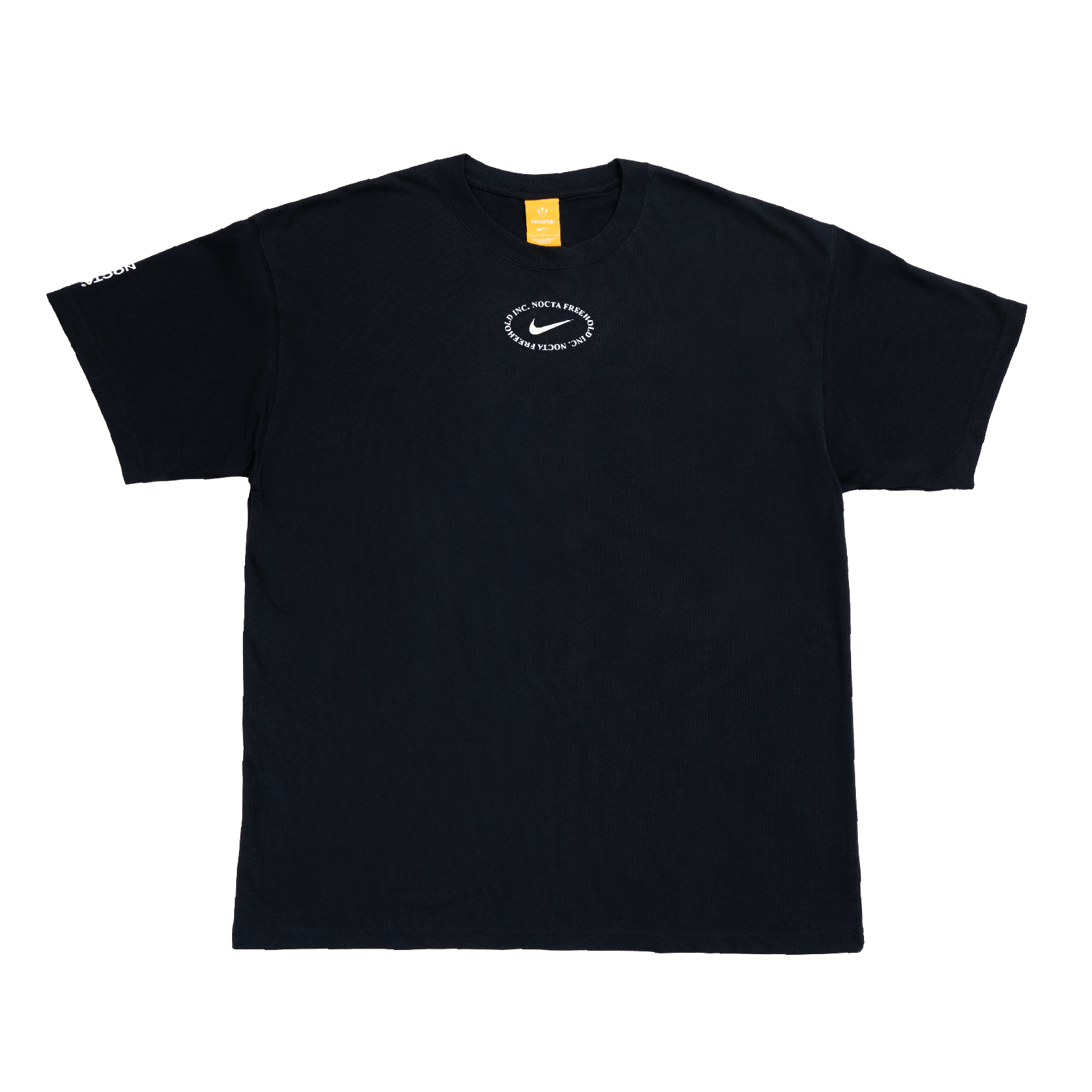 Freehold Tee - IMAGE 1
