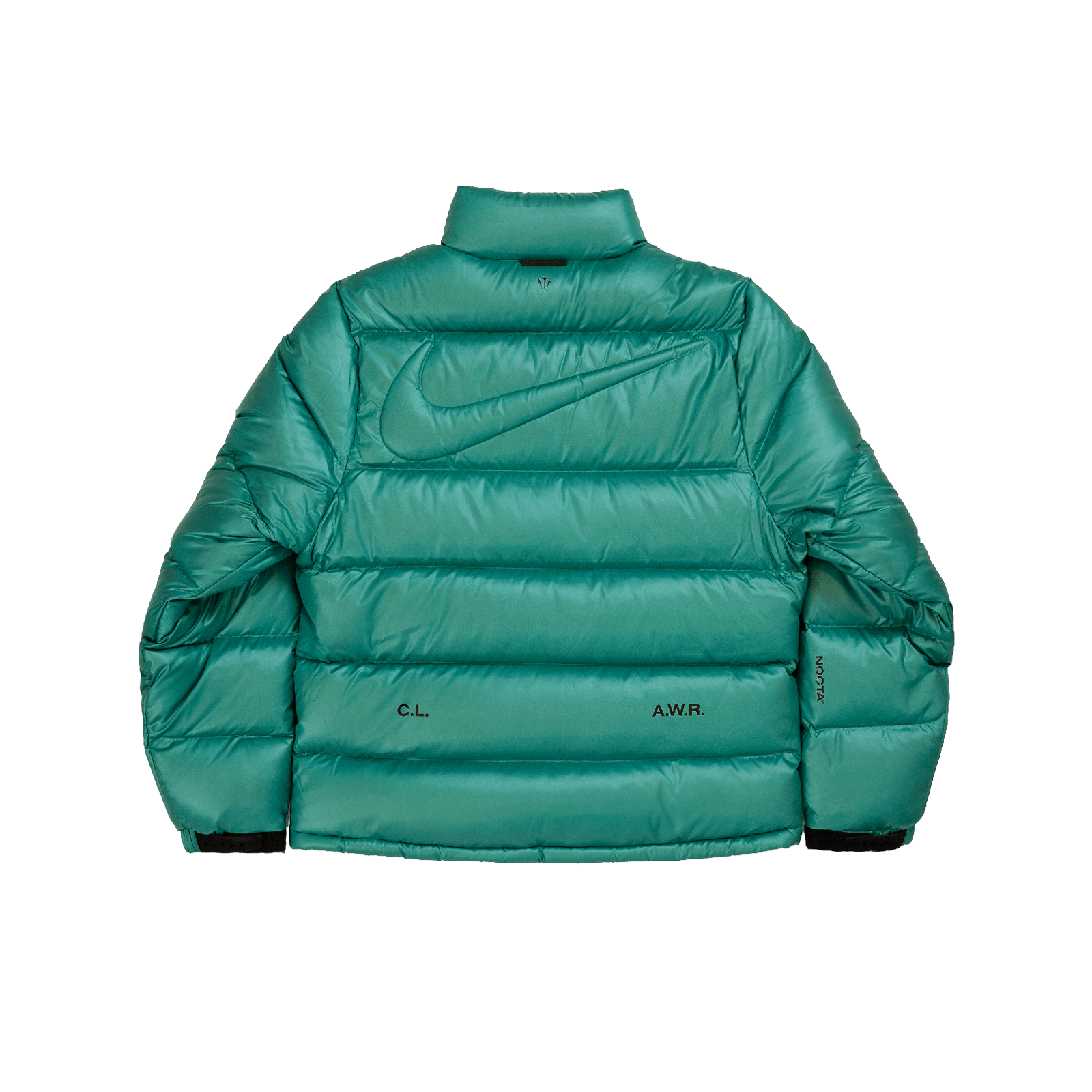 Sunset Puffer - IMAGE 8