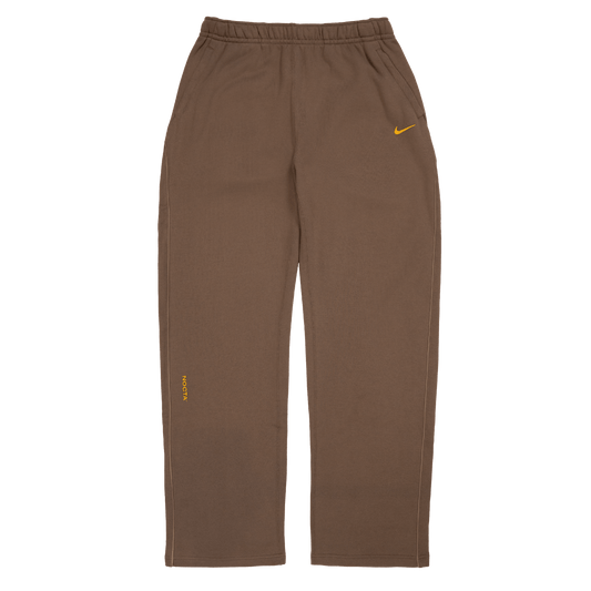 NOCTA Fleece CS Open Hem Sweatpant