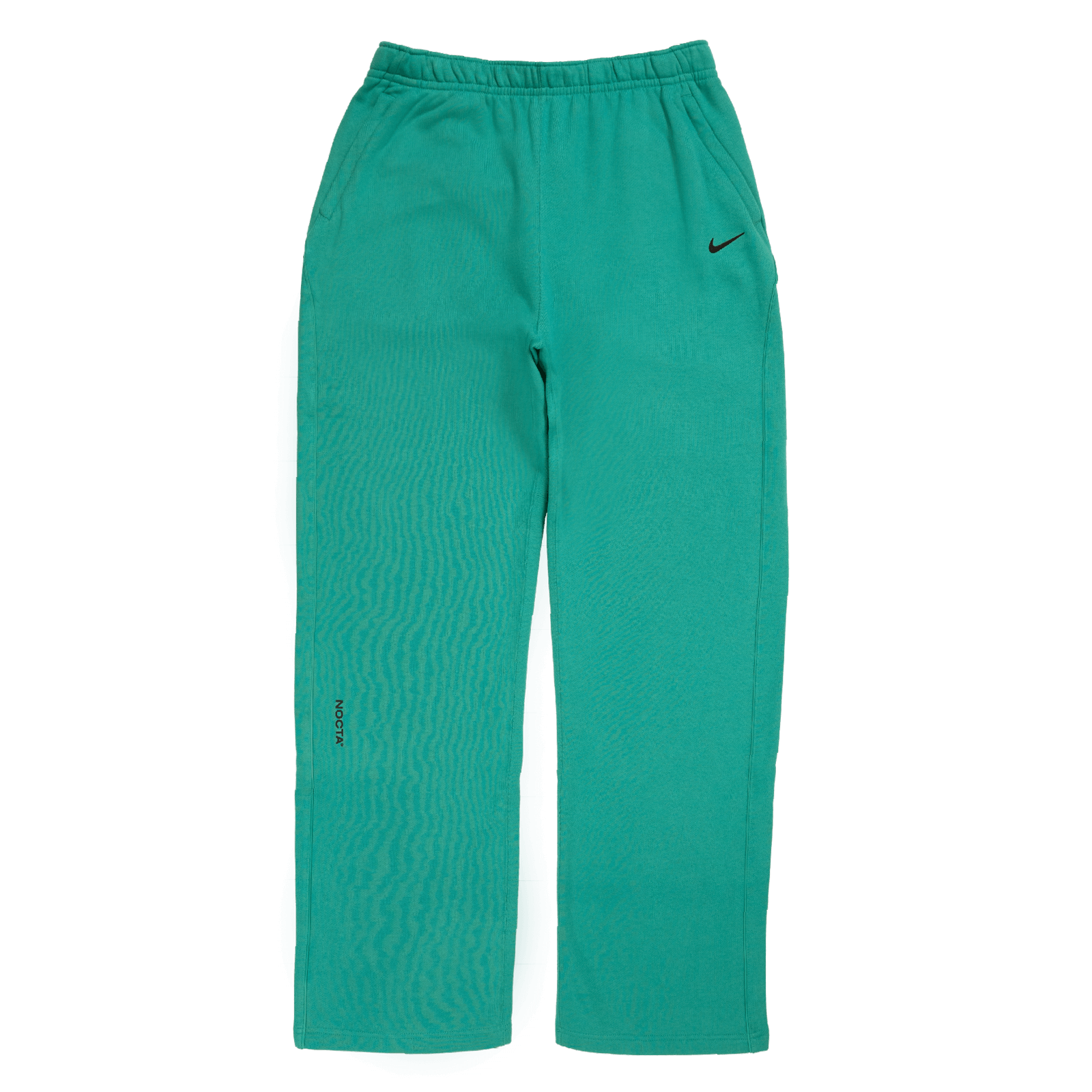 NOCTA Fleece CS Open Hem Sweatpant - IMAGE 1