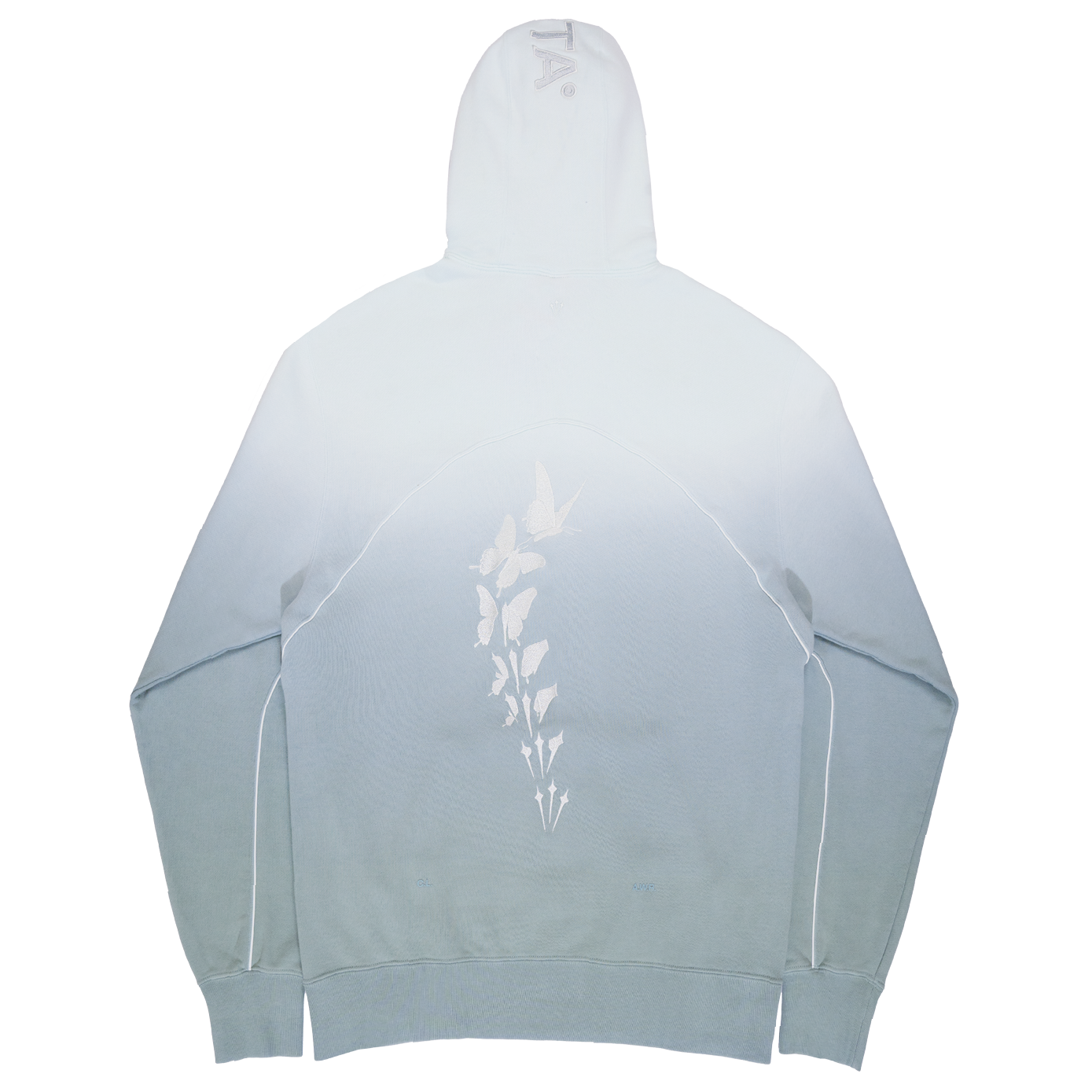 NOCTA Fleece CS Hoodie - IMAGE 10