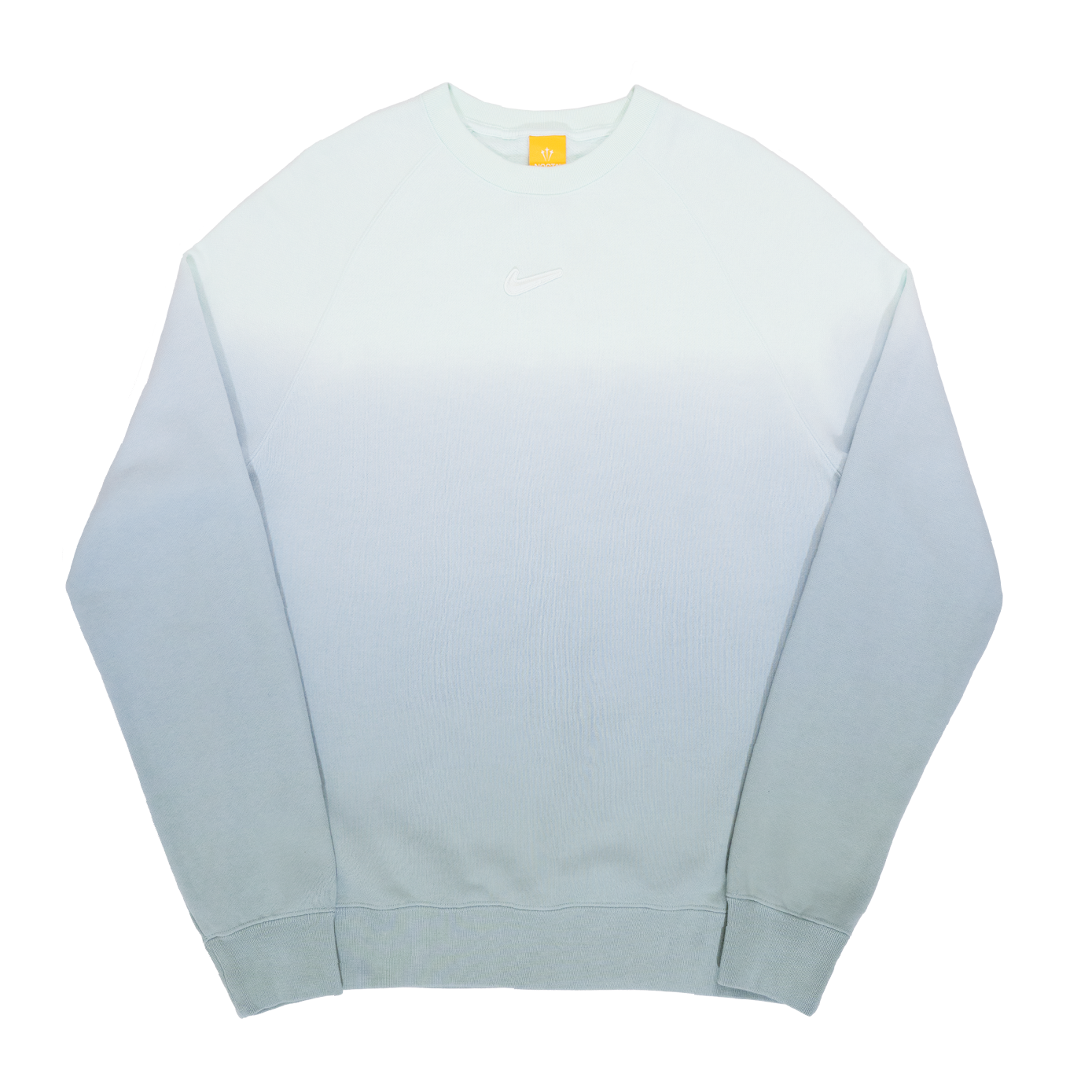 NOCTA Fleece CS Crew - IMAGE 9