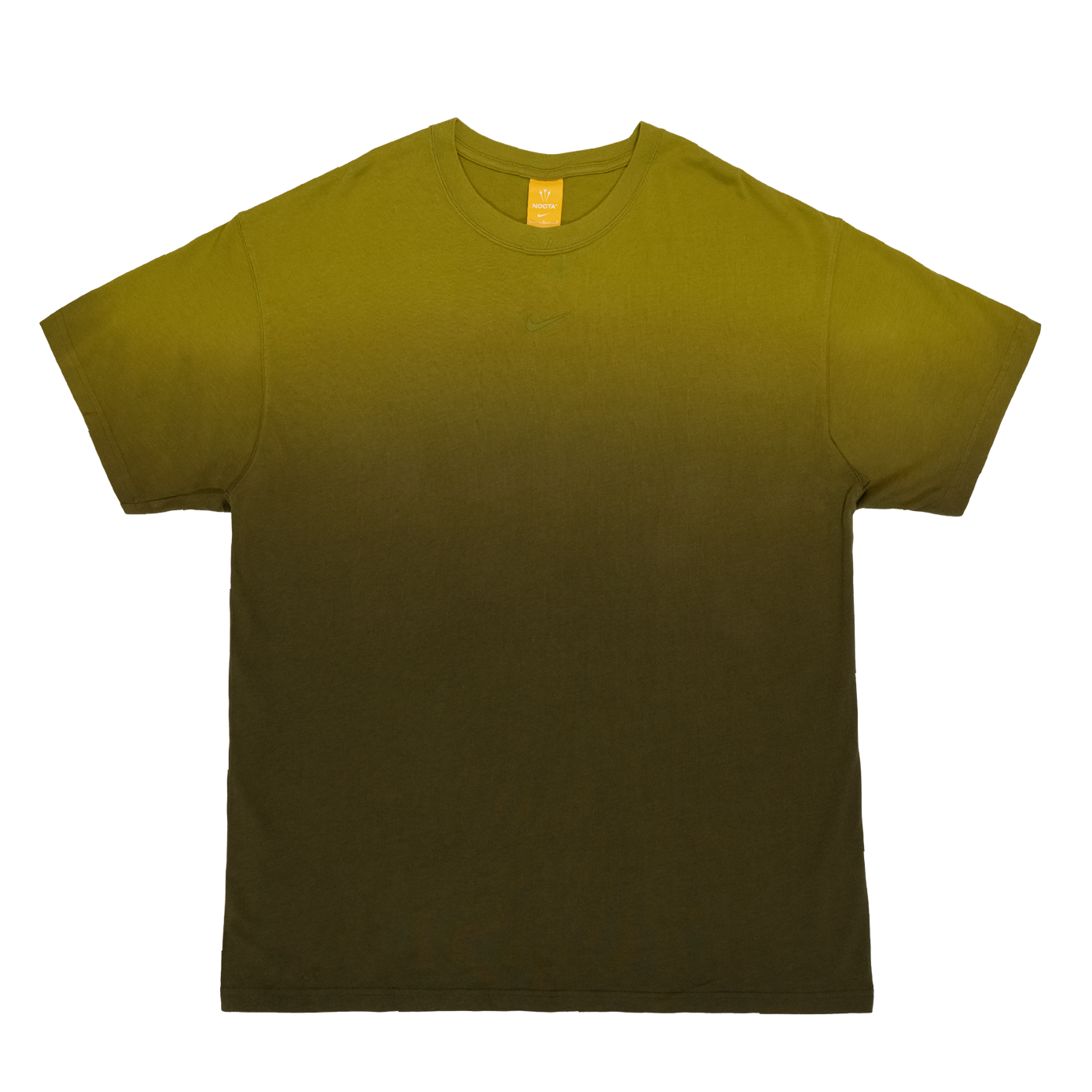 Gradient NOCTA CS Tee - IMAGE 1