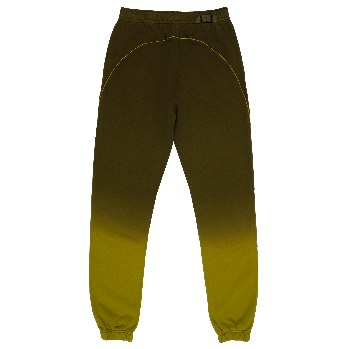 NOCTA Fleece CS Sweatpant EC - IMAGE 9