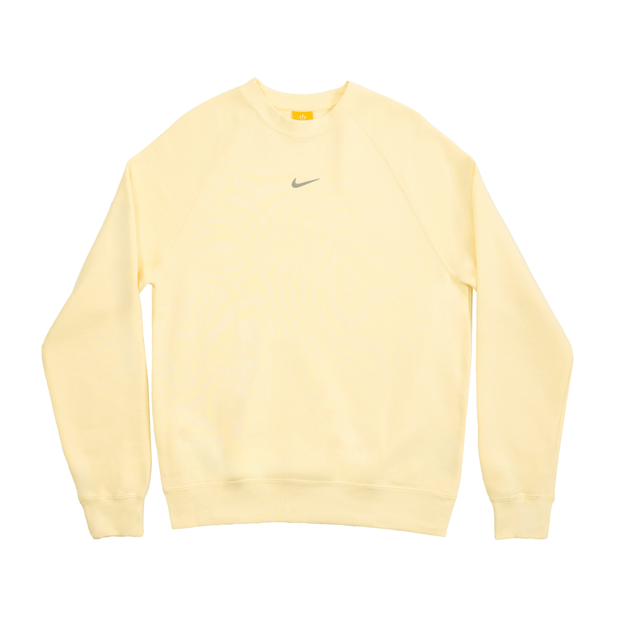 NOCTA Fleece CS Crew - IMAGE 1