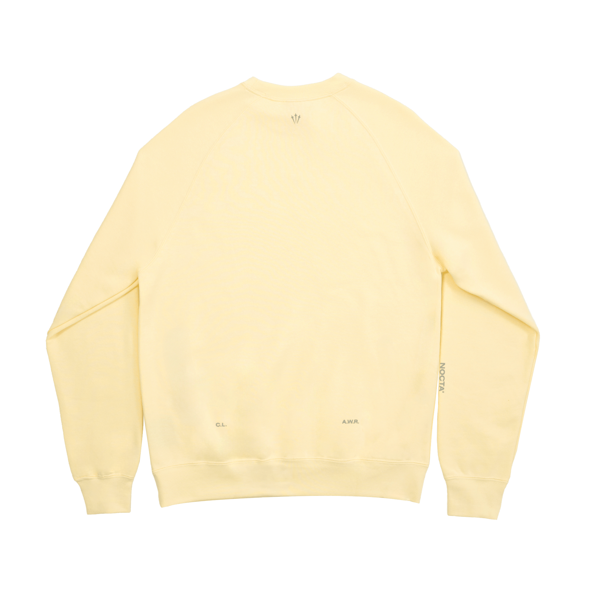 NOCTA Fleece CS Crew