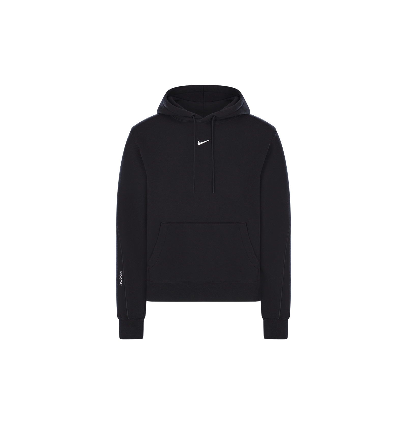 NOCTA Fleece CS Hoodie - IMAGE 1