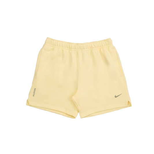 Cardinal Fleece Shorts