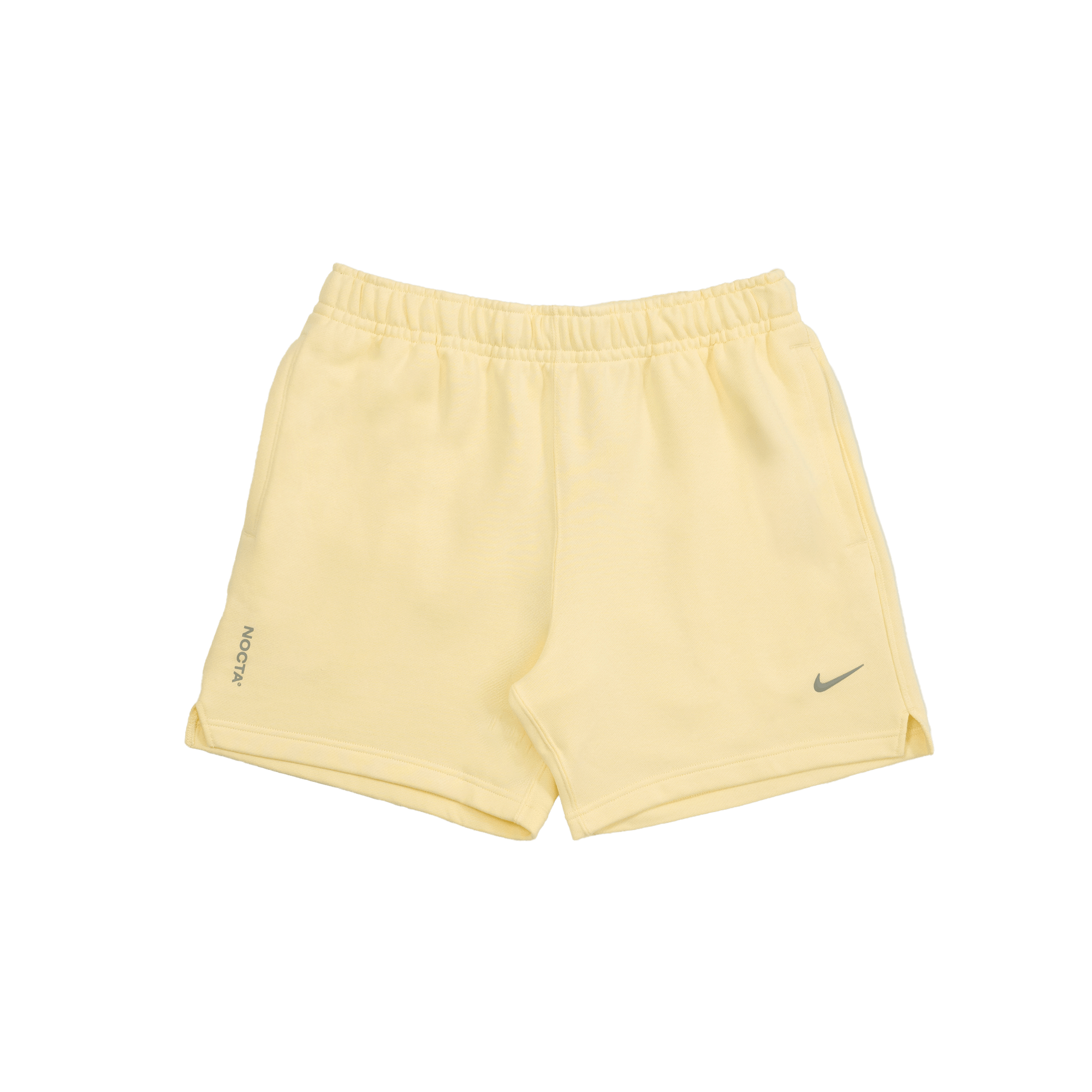 Cardinal Fleece Shorts - IMAGE 1