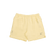 Cardinal Fleece Shorts swatch