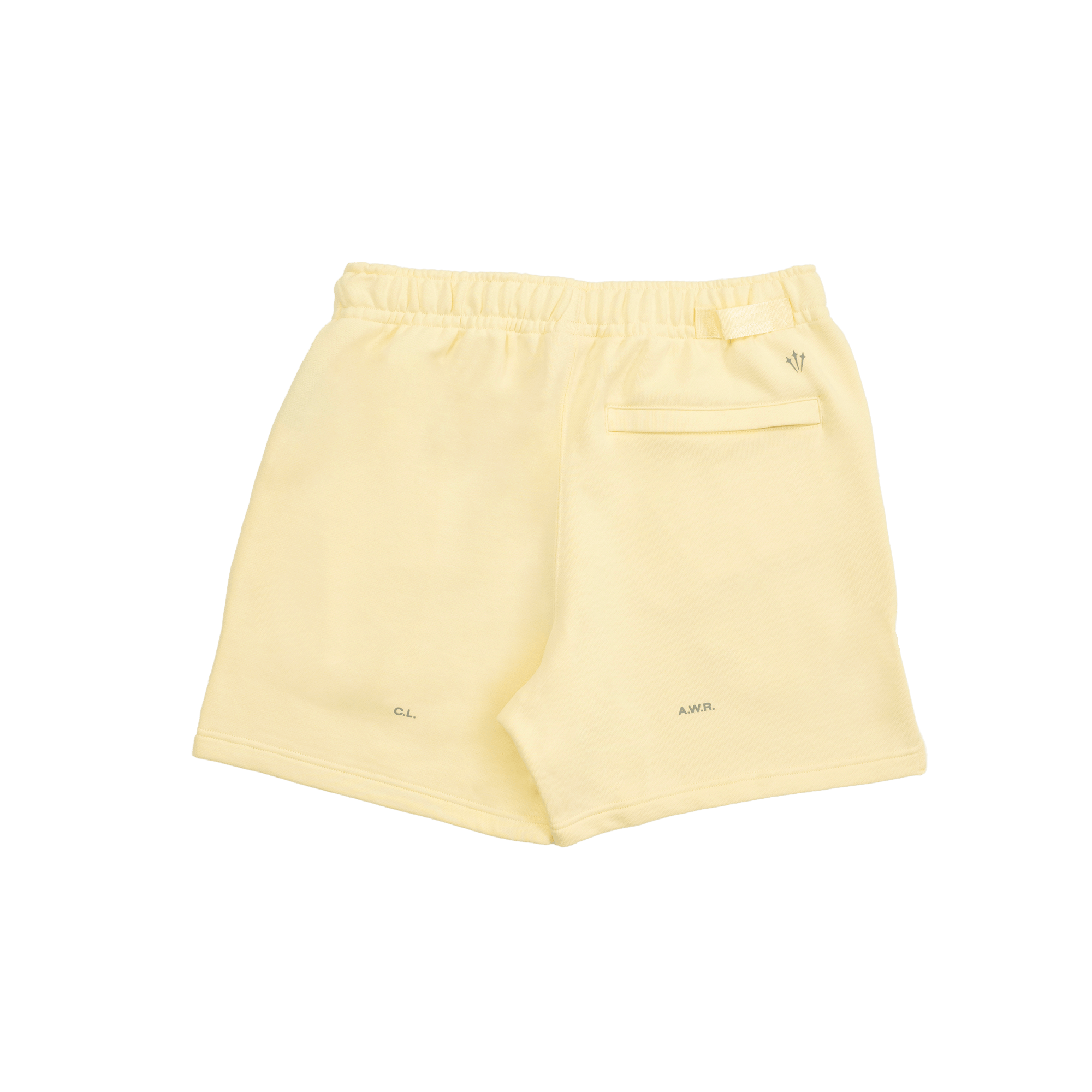 Cardinal Fleece Shorts - IMAGE 9