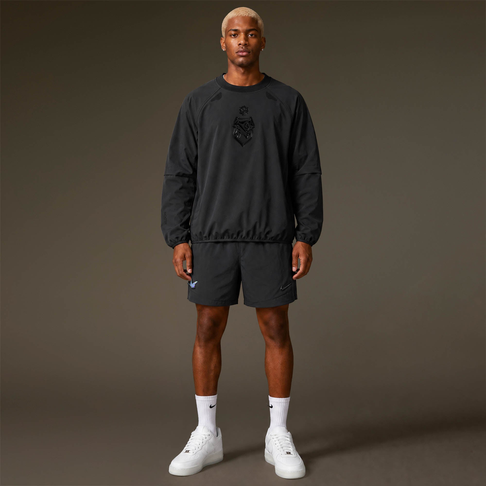 NOCTA Striker Shorts