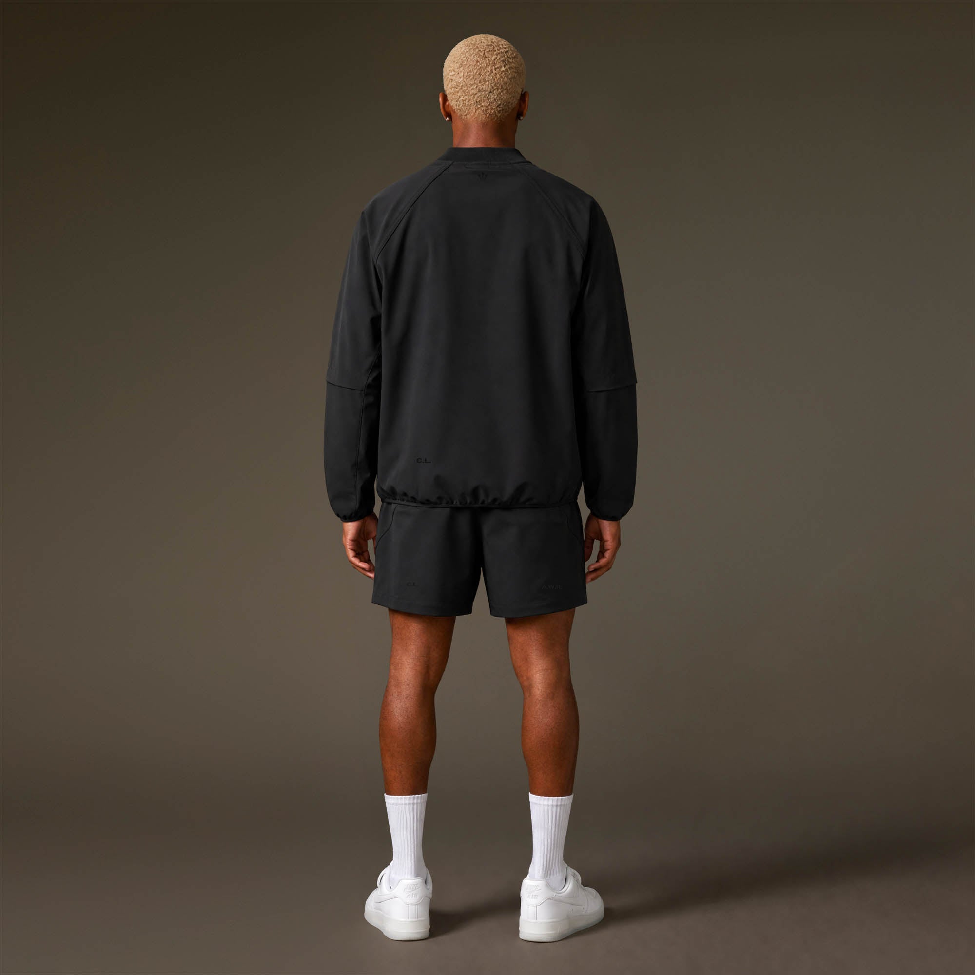 NOCTA Striker Shorts - IMAGE 4