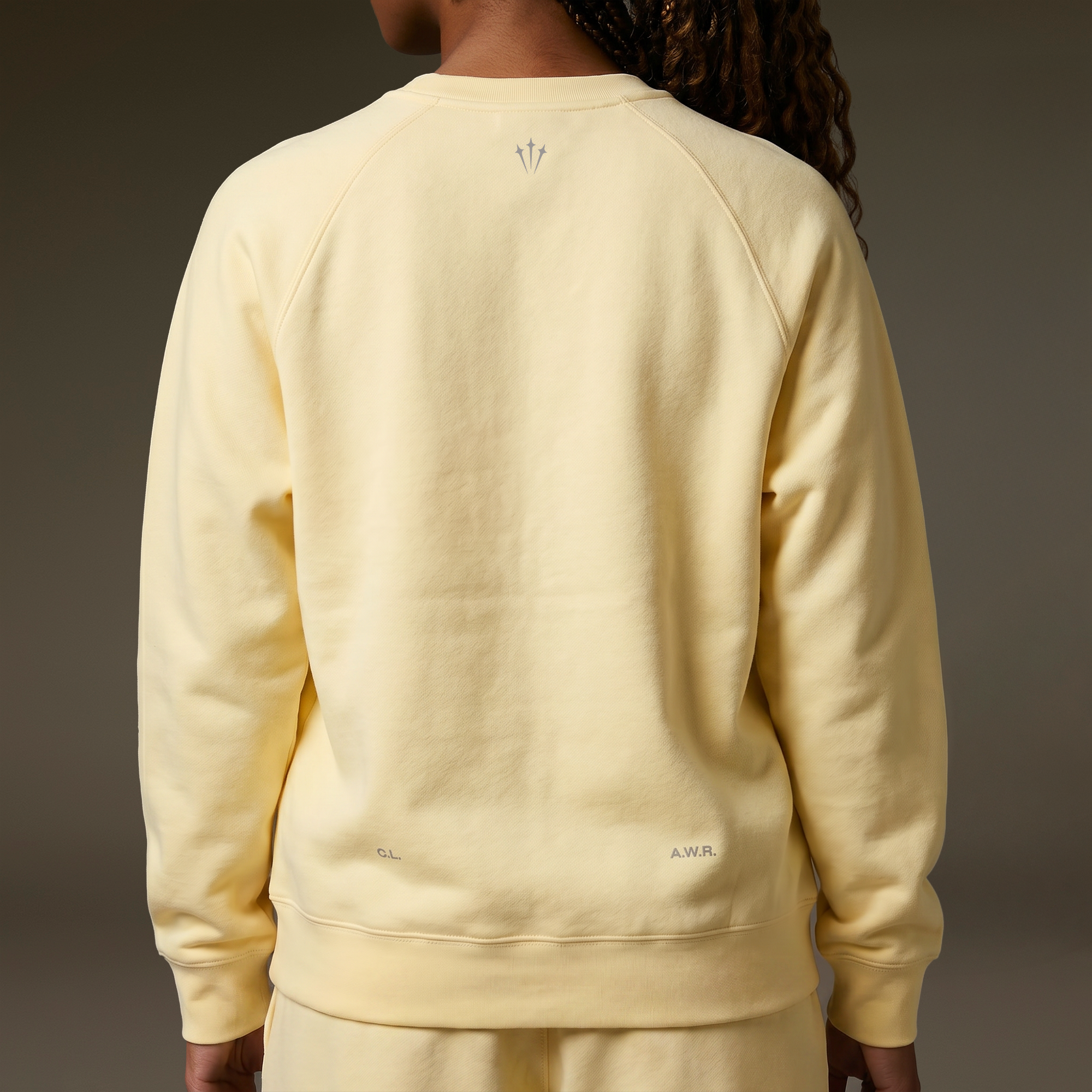 NOCTA Fleece CS Crew