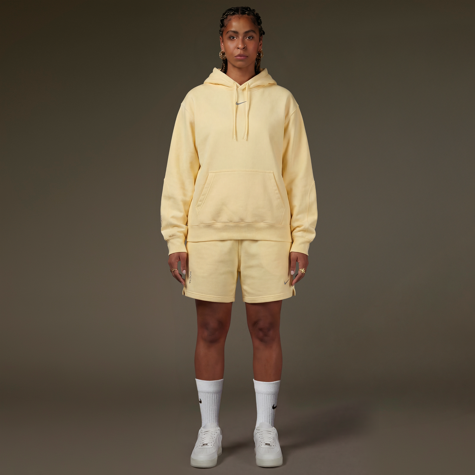 NOCTA Fleece CS Hoodie