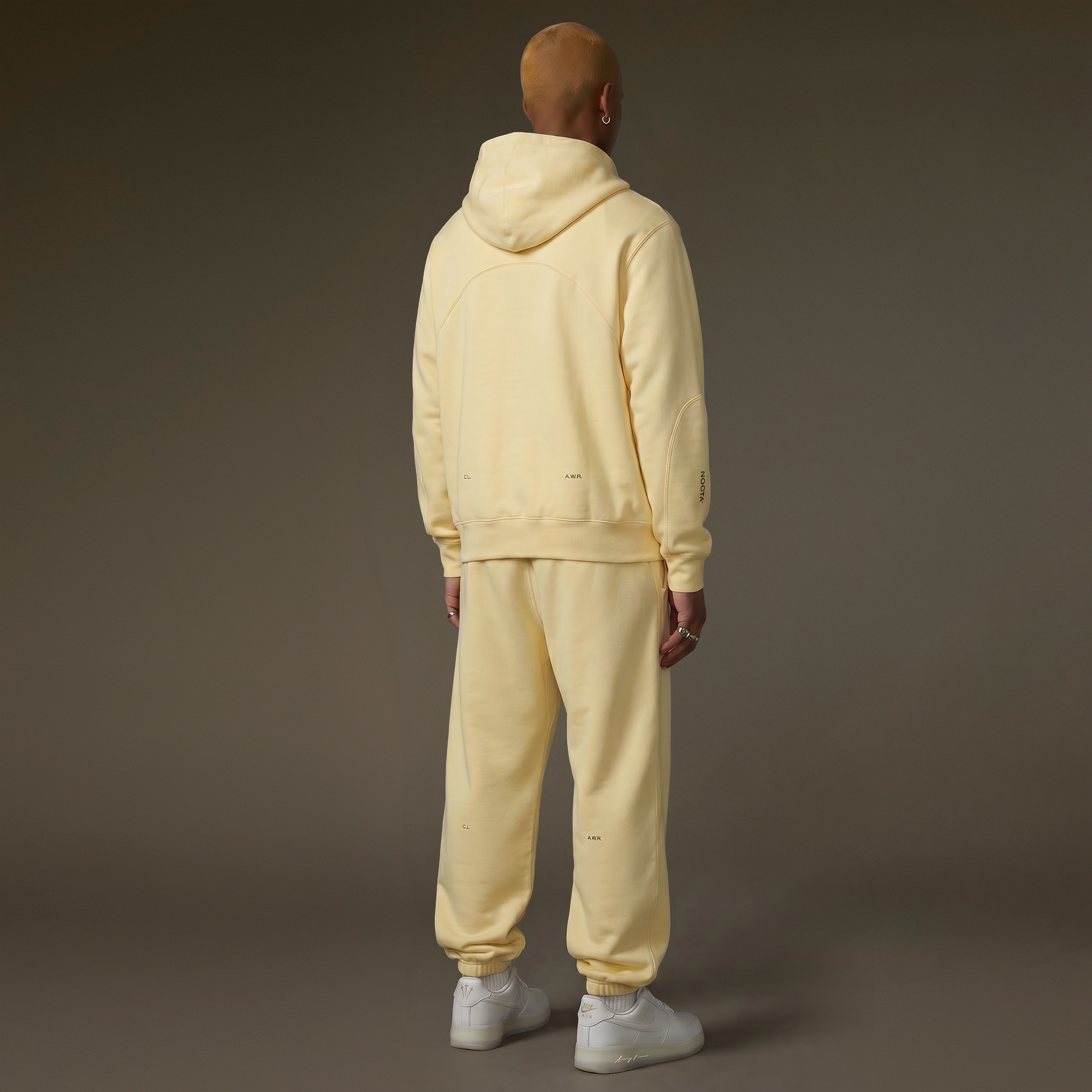 NOCTA Fleece CS Hoodie
