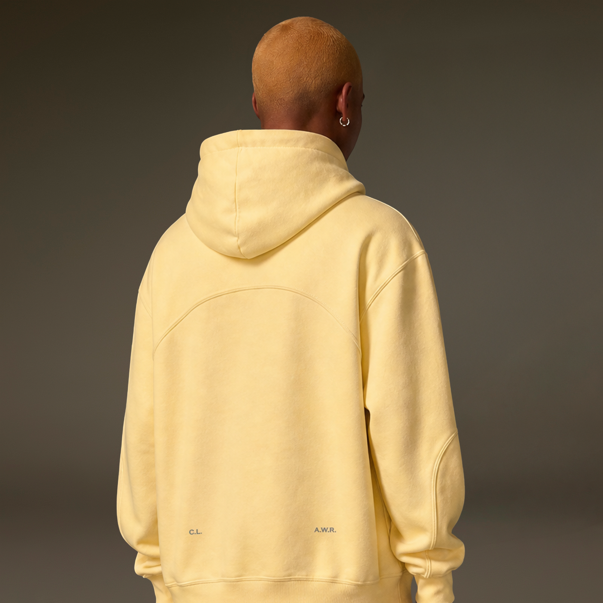 NOCTA Fleece CS Hoodie